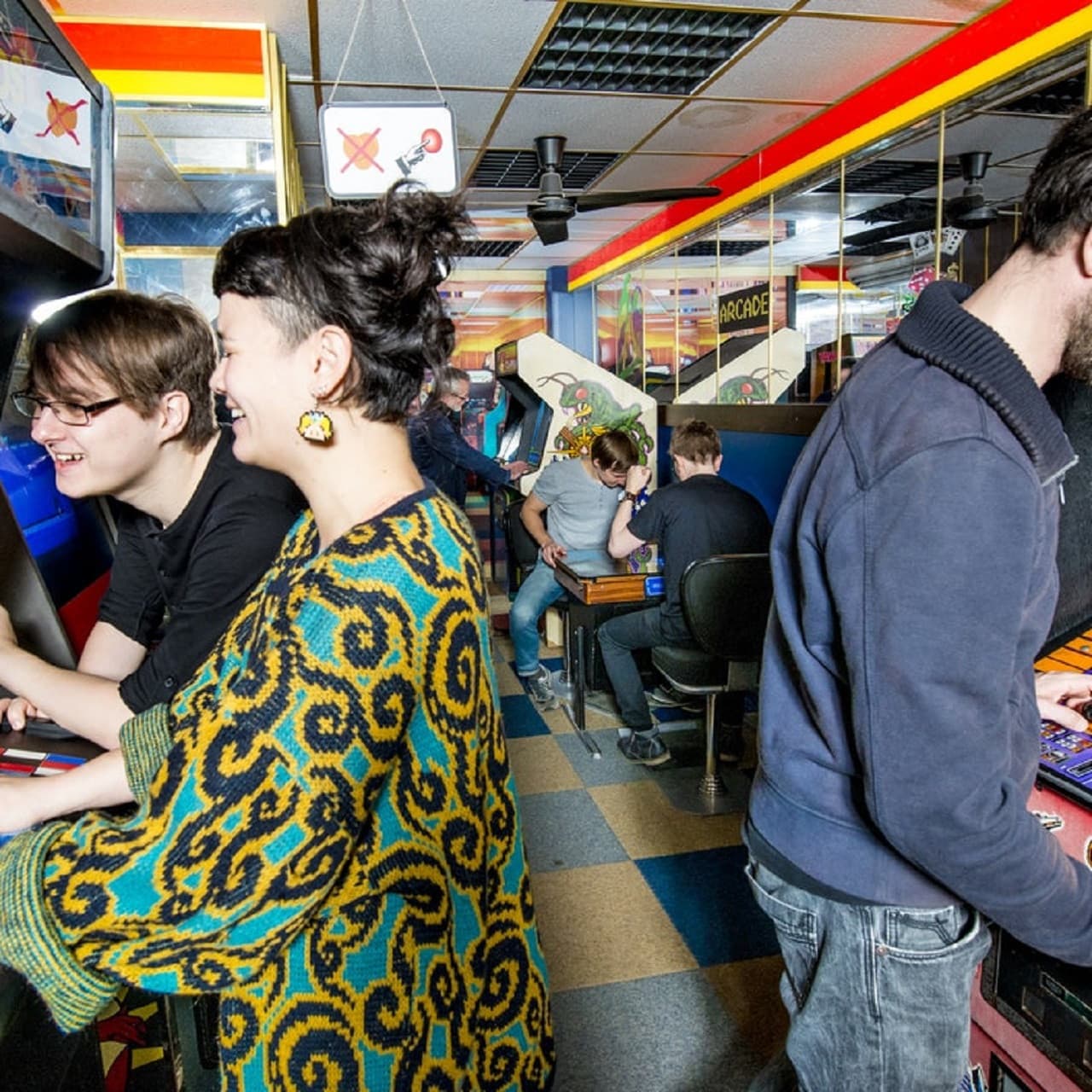 Computer Games Museum - image 3