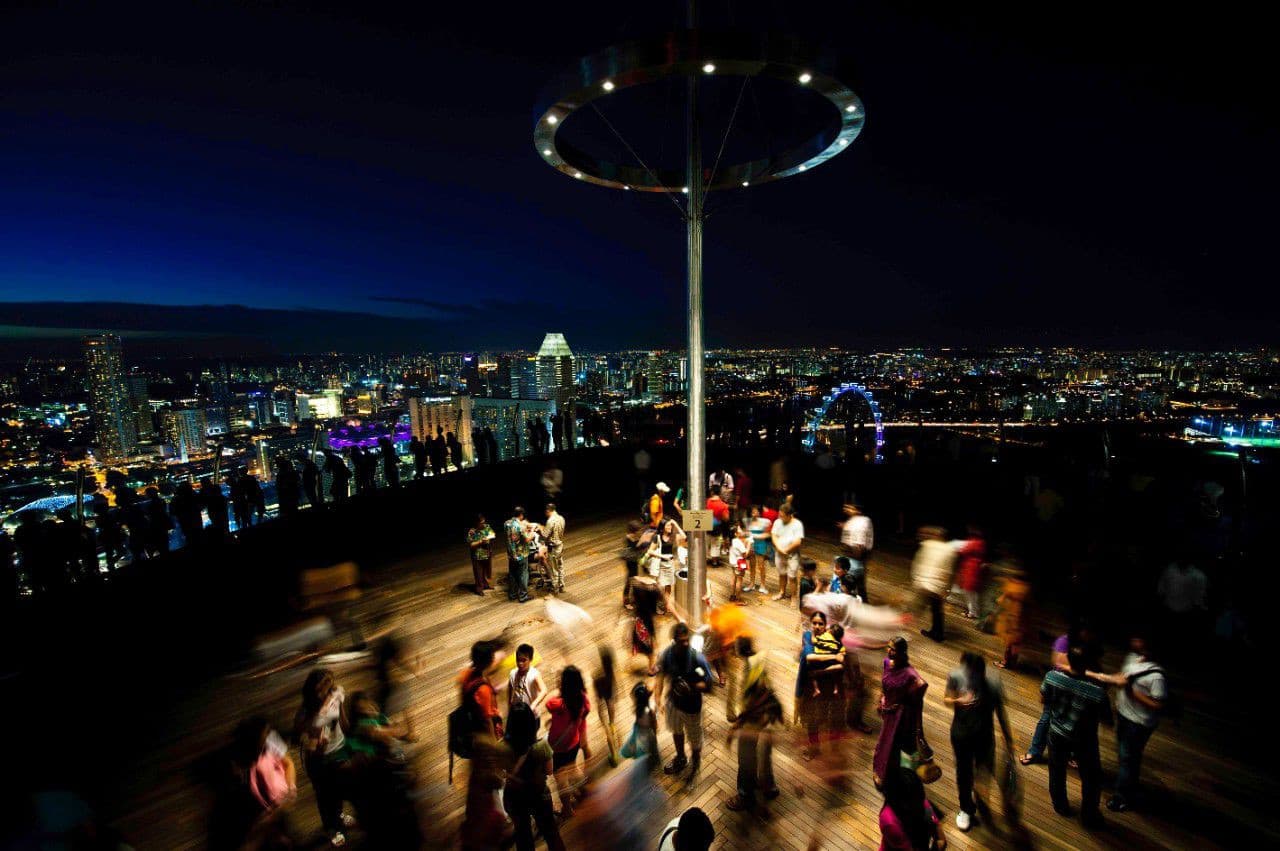 COMBO: Gardens by the Bay + Marina Bay Sands SkyPark Observation Deck + ArtScience Museum Tickets - image 9