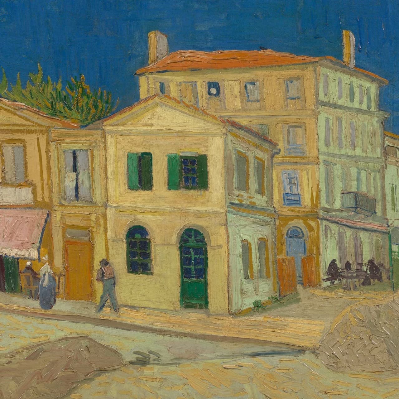 Van Gogh Museum - image 4