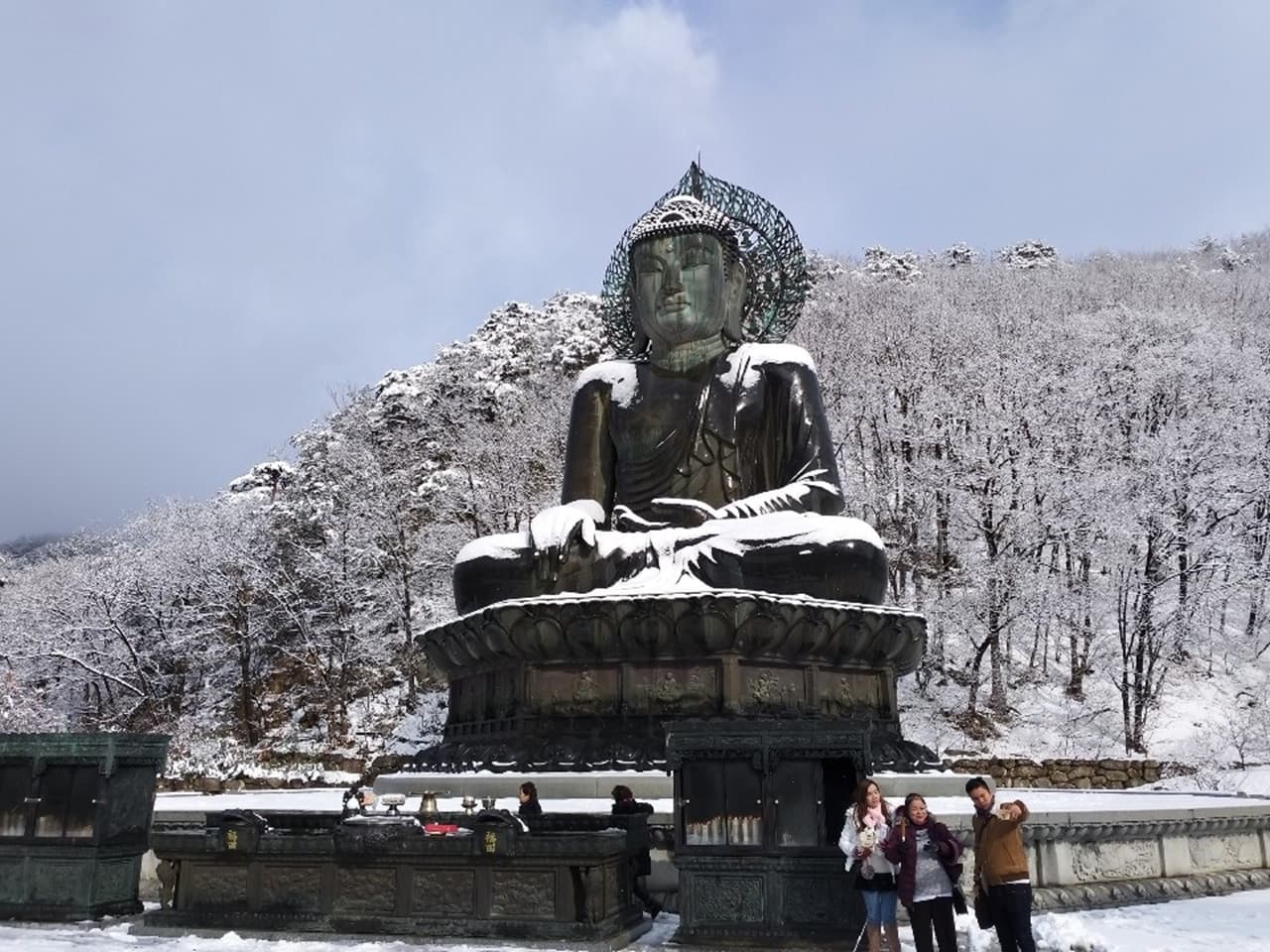 Nami Island and Mount Seorak Full-Day Tour from Seoul - image 9
