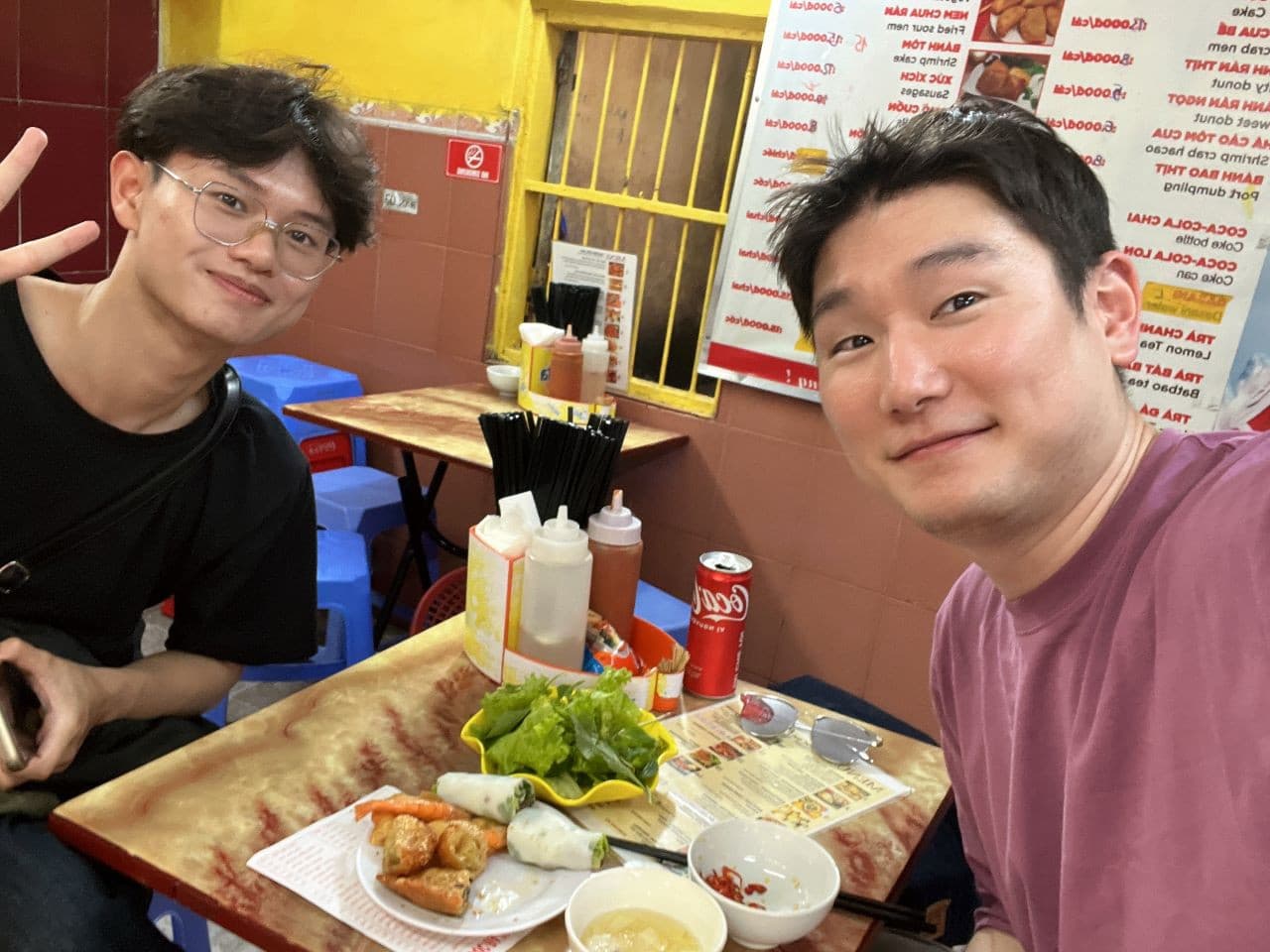 하노이 푸드 워킹 투어 + 베트남 수상 인형극 (맛과 연극이 함께하는 알짜 투어) - 이미지 6