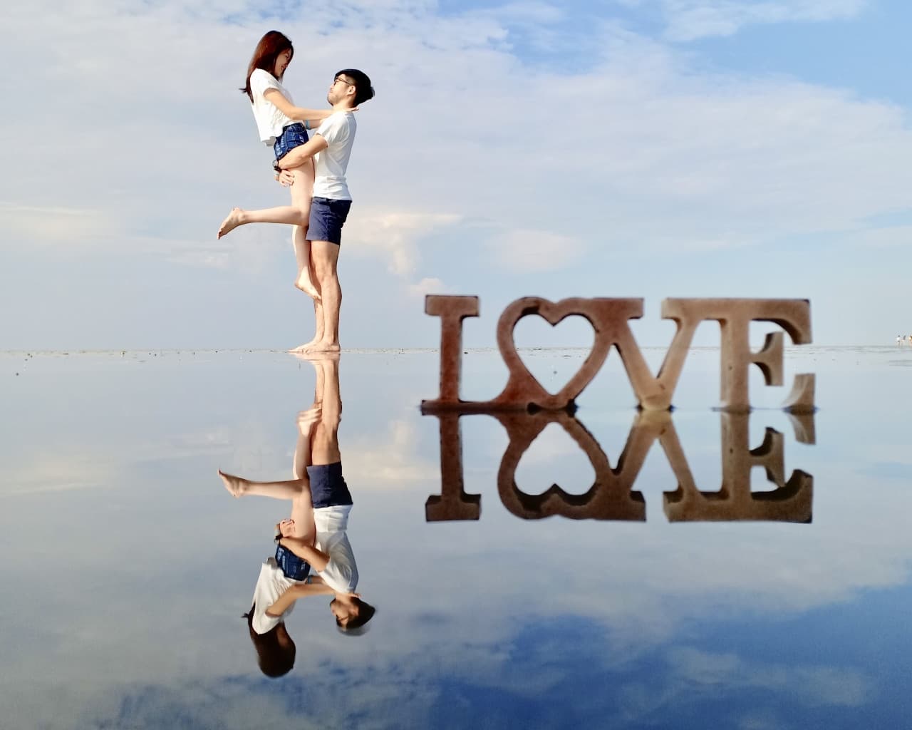Sky Mirror Experience in Kuala Selangor - image 10