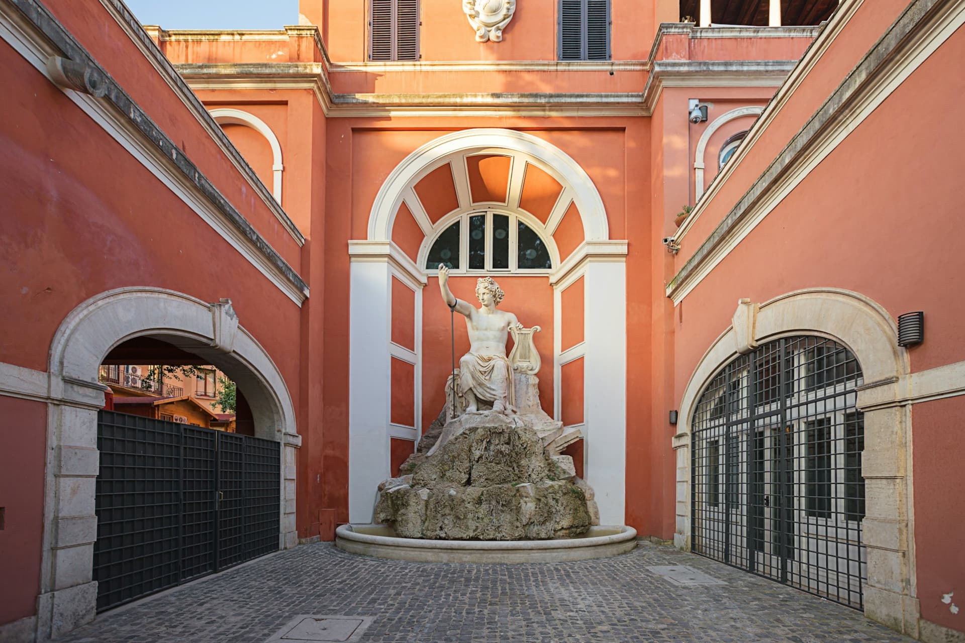 Barberini Palace & Galleria Corsini Ticket - image 6