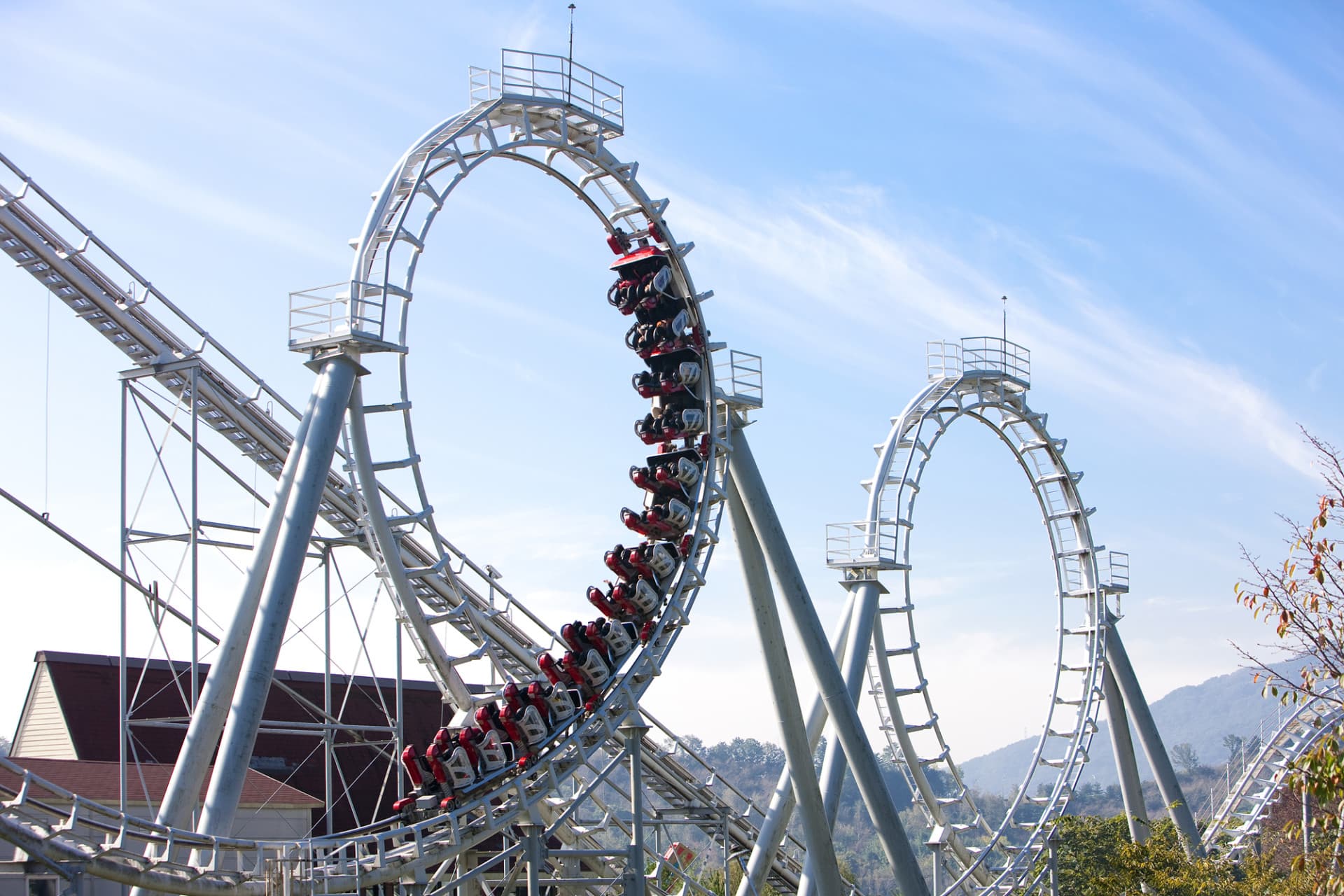Everland Theme Park con traslados de ida y vuelta desde Seúl - imagen 11