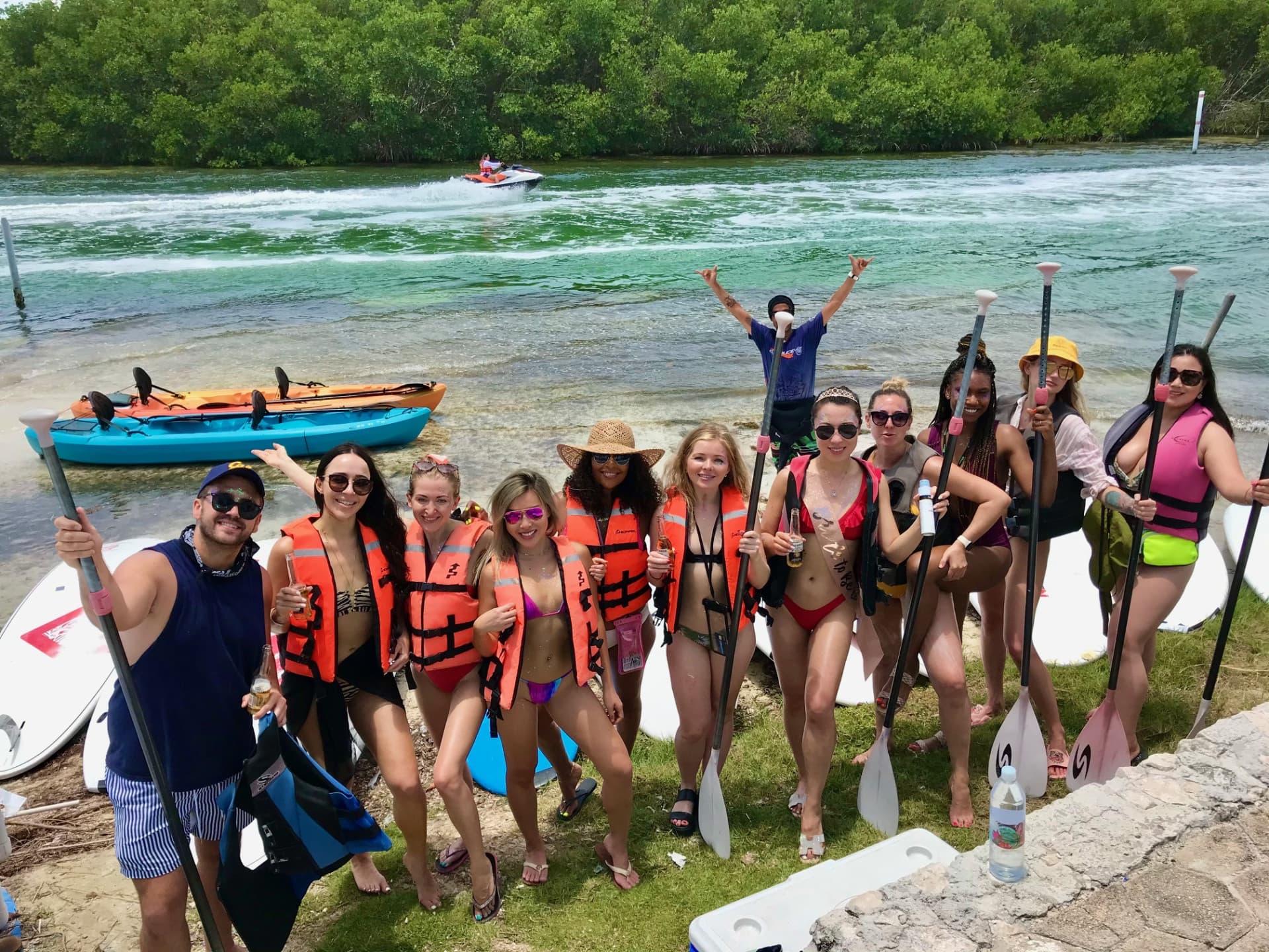 Go City Cancun Essentials Pass: 3 Attractions - image 3