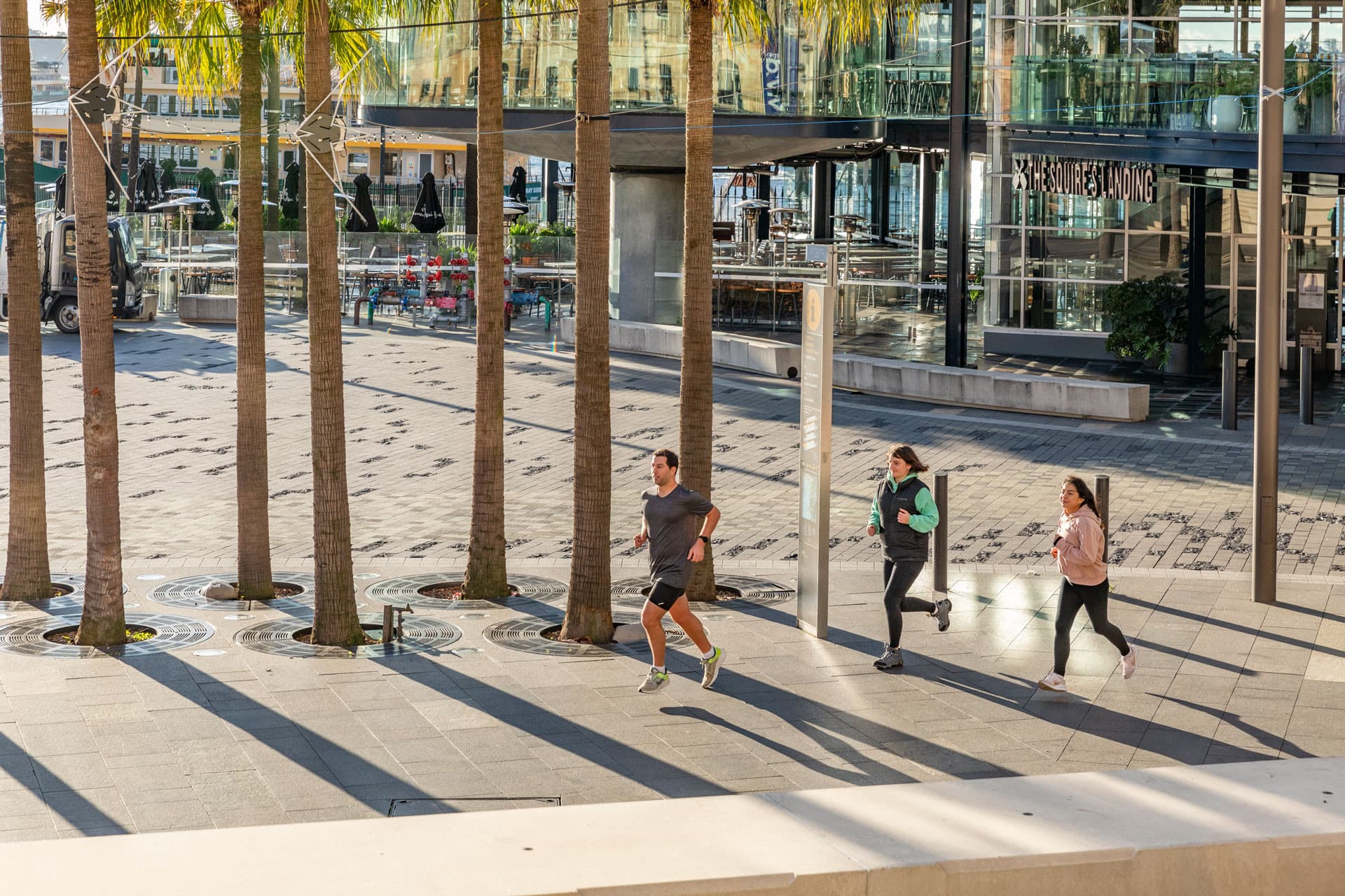 Sydney Harbour Running Tour - imagen 7