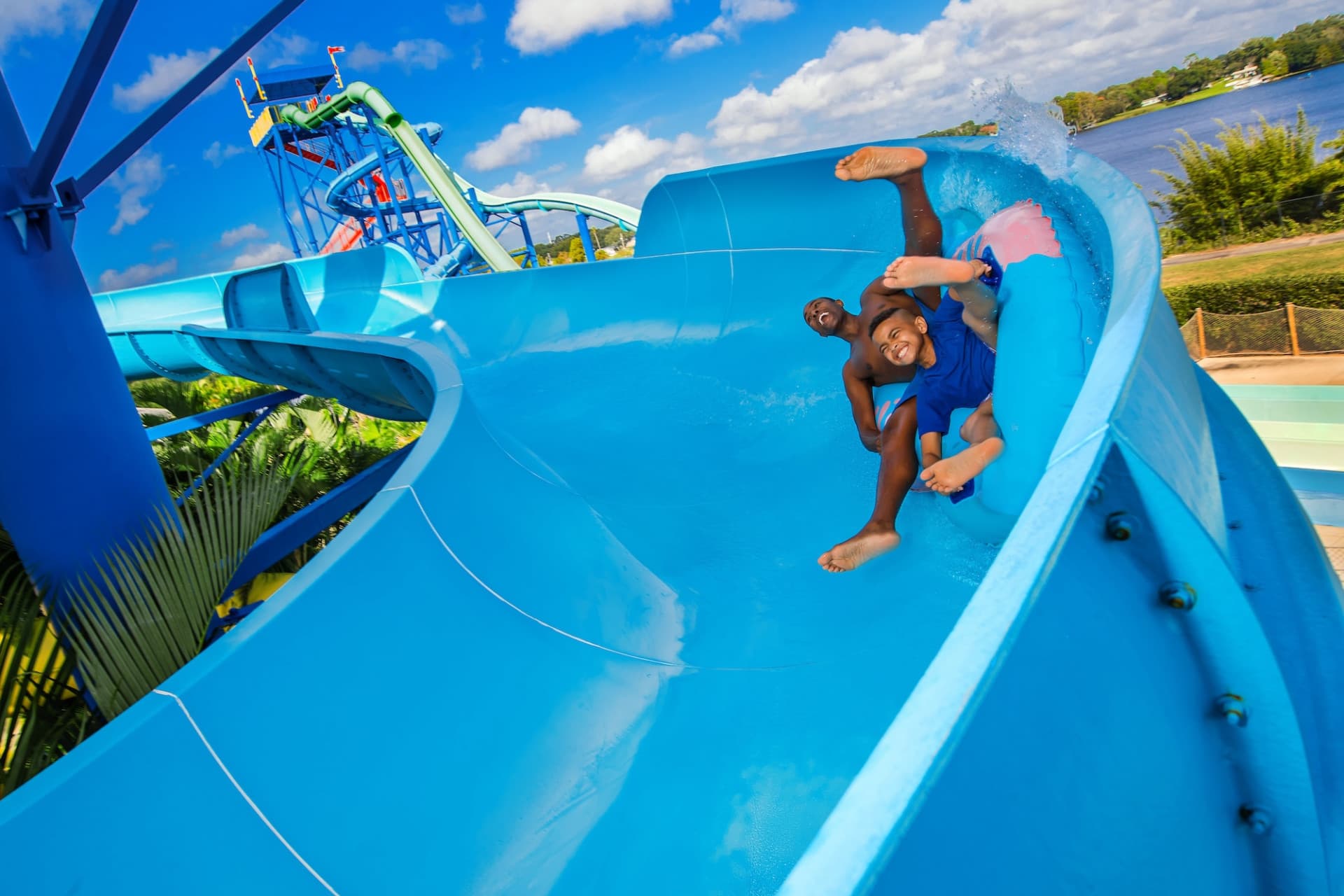 LEGOLAND Florida Resort Ticket - image 17