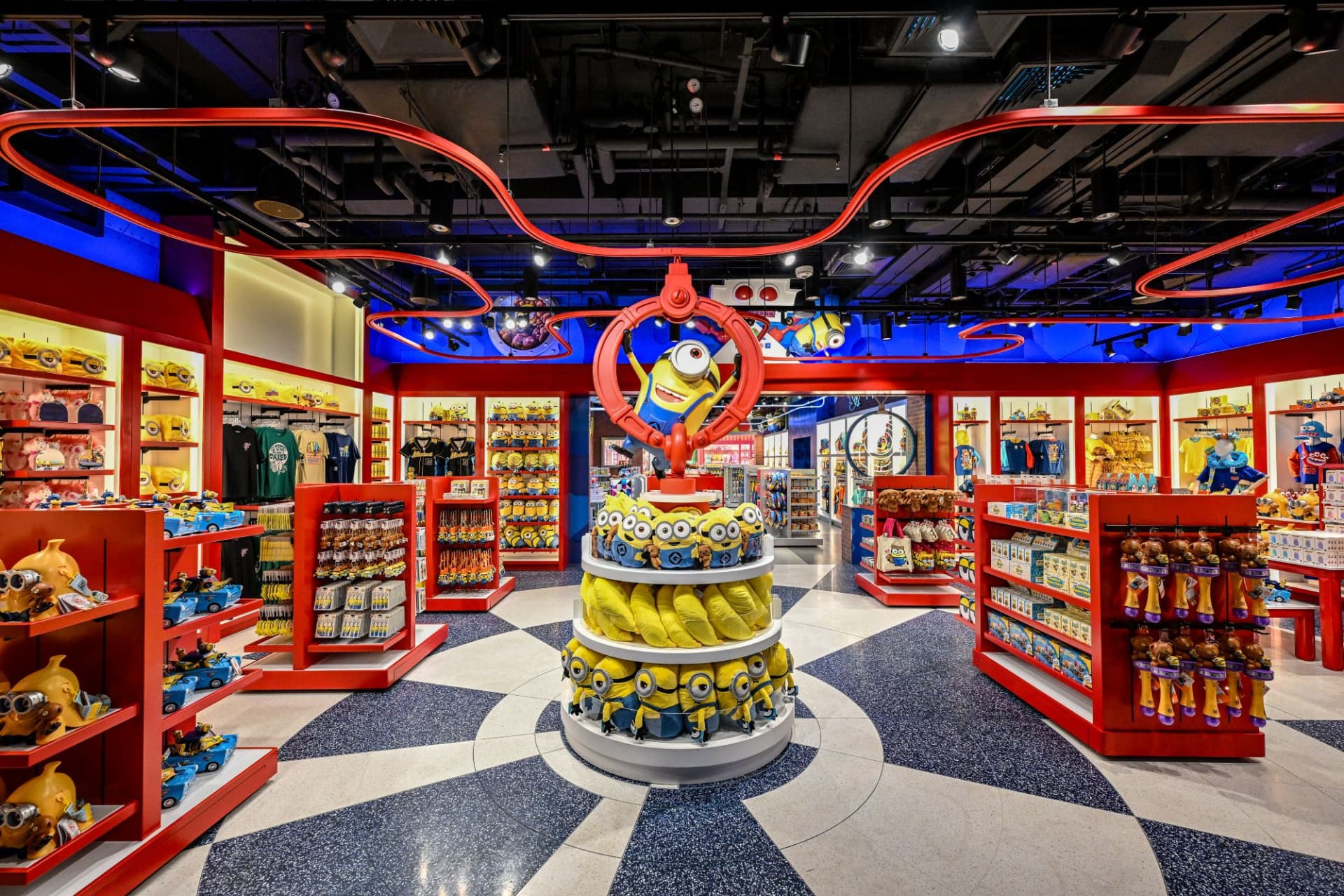 Universal Studios Singapore Ticket - image 10