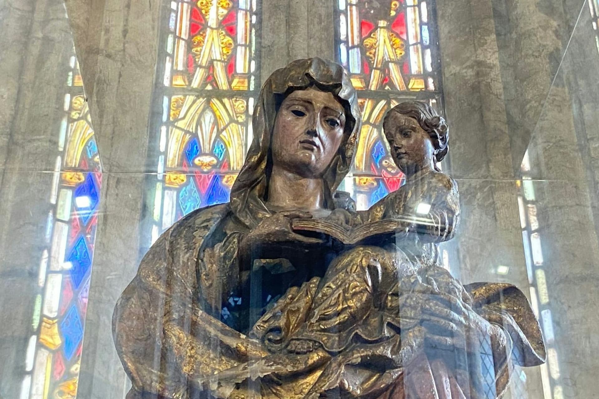 Lisbon Cathedral Ticket - image 12
