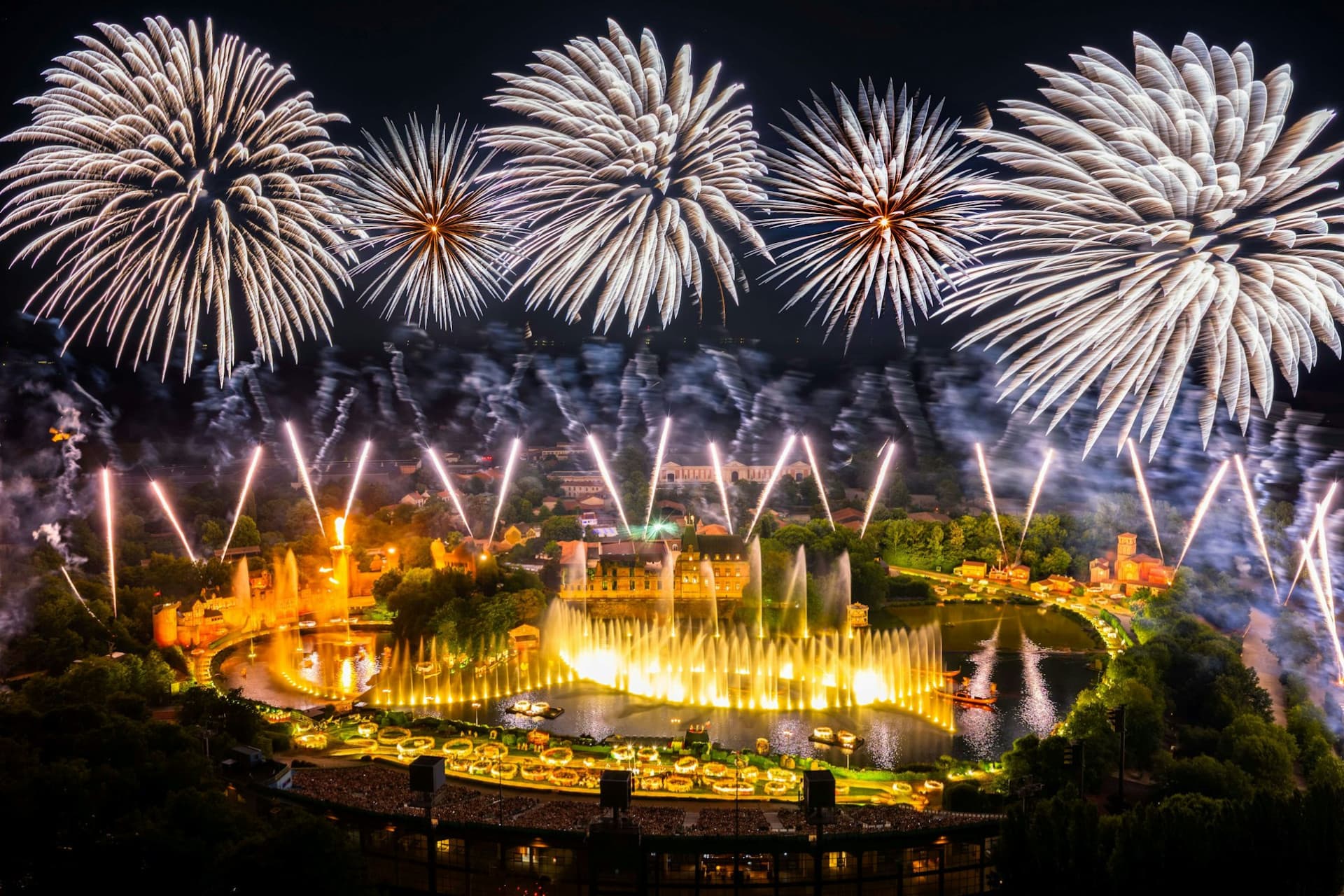 Puy du Fou Ticket - image 6