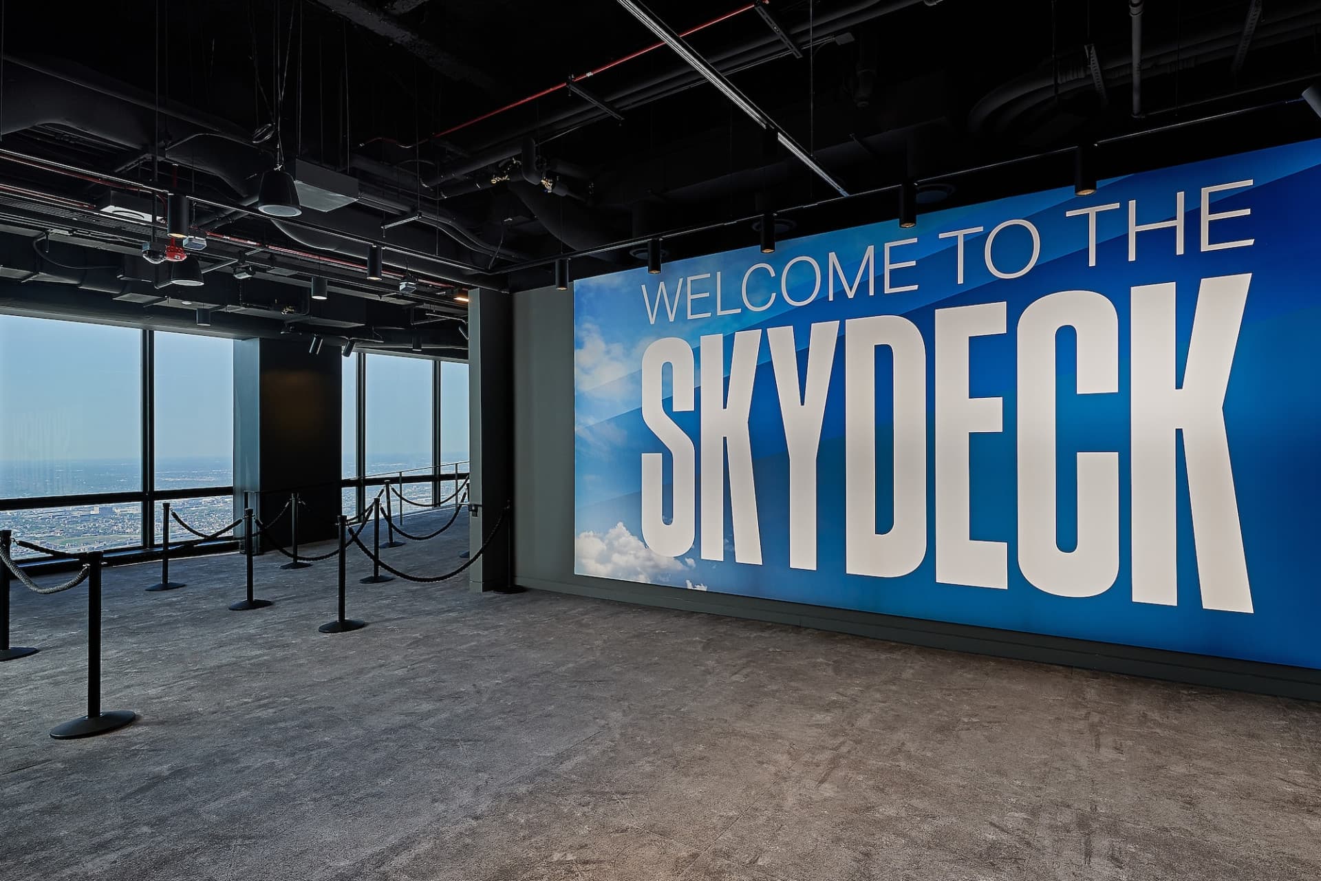 Entrada para Skydeck Chicago y The Ledge - imagen 8