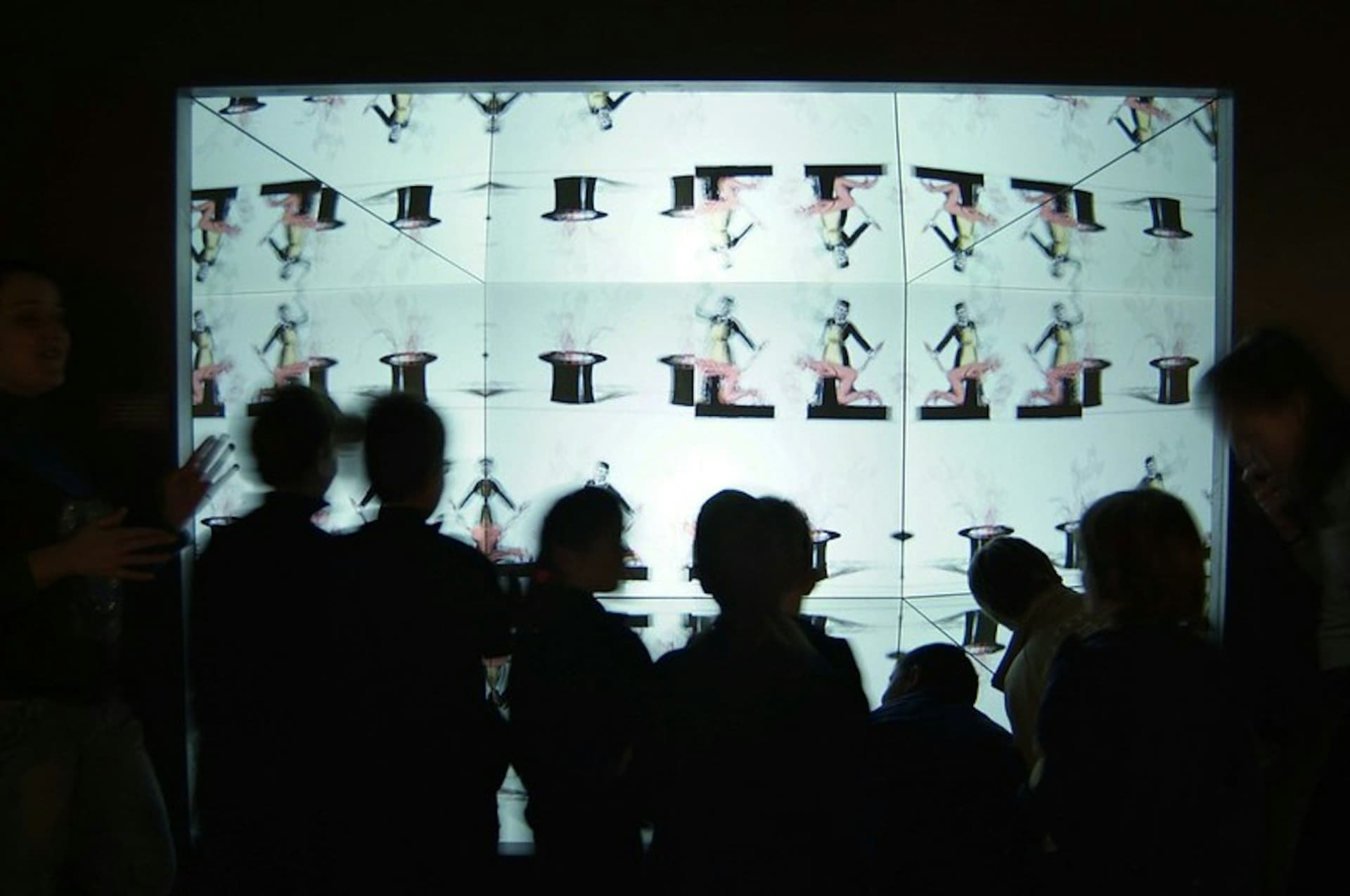Museu del Cinema: Entry Ticket - image 5