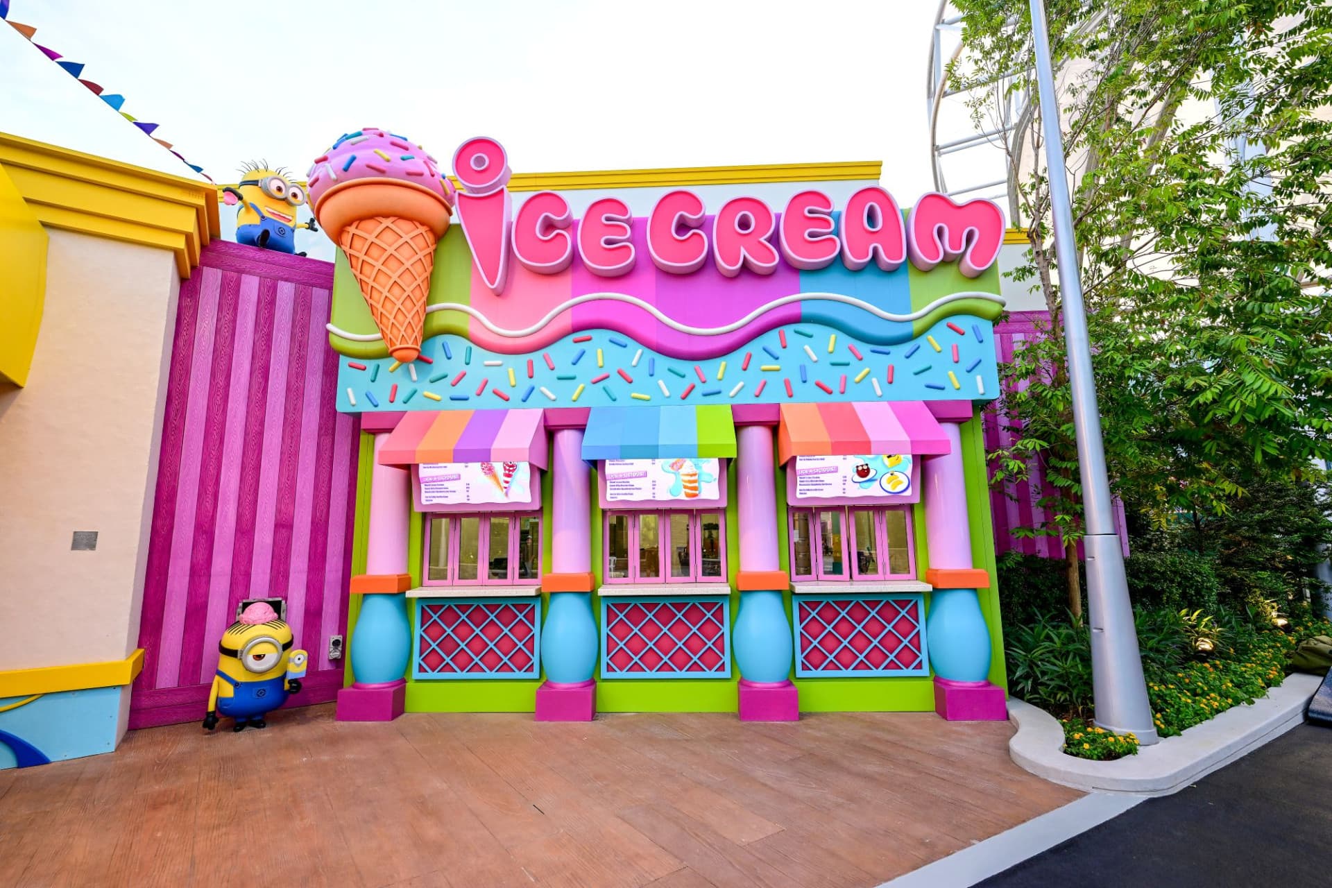 Universal Studios Singapore Ticket - image 14