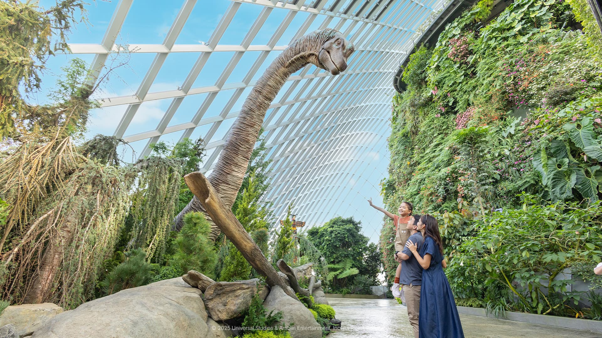 COMBO: Gardens by the Bay + ArtScience Museum Tickets - main image