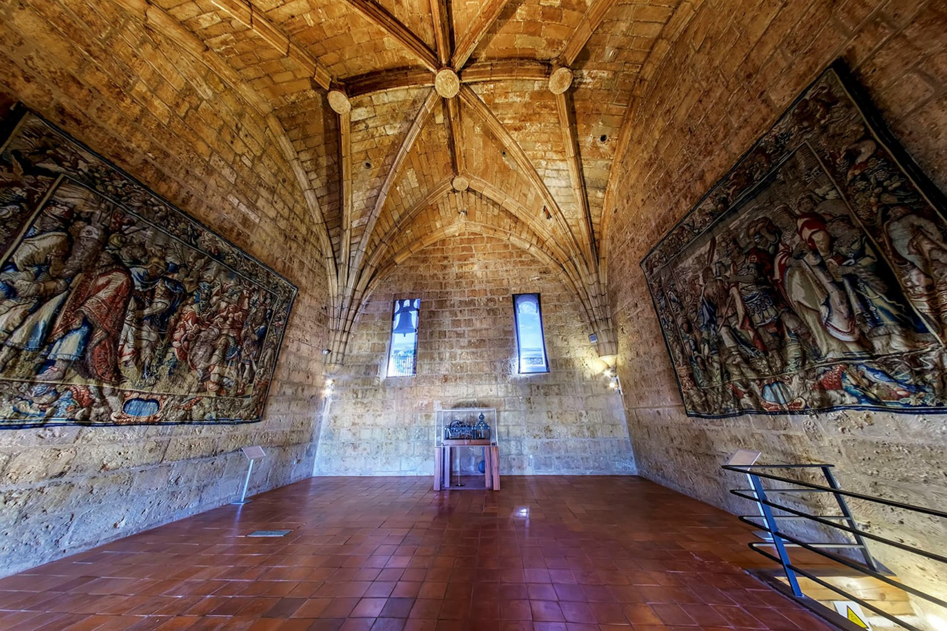 Cathedral of Segovia: Bell Tower Ticket - image 4