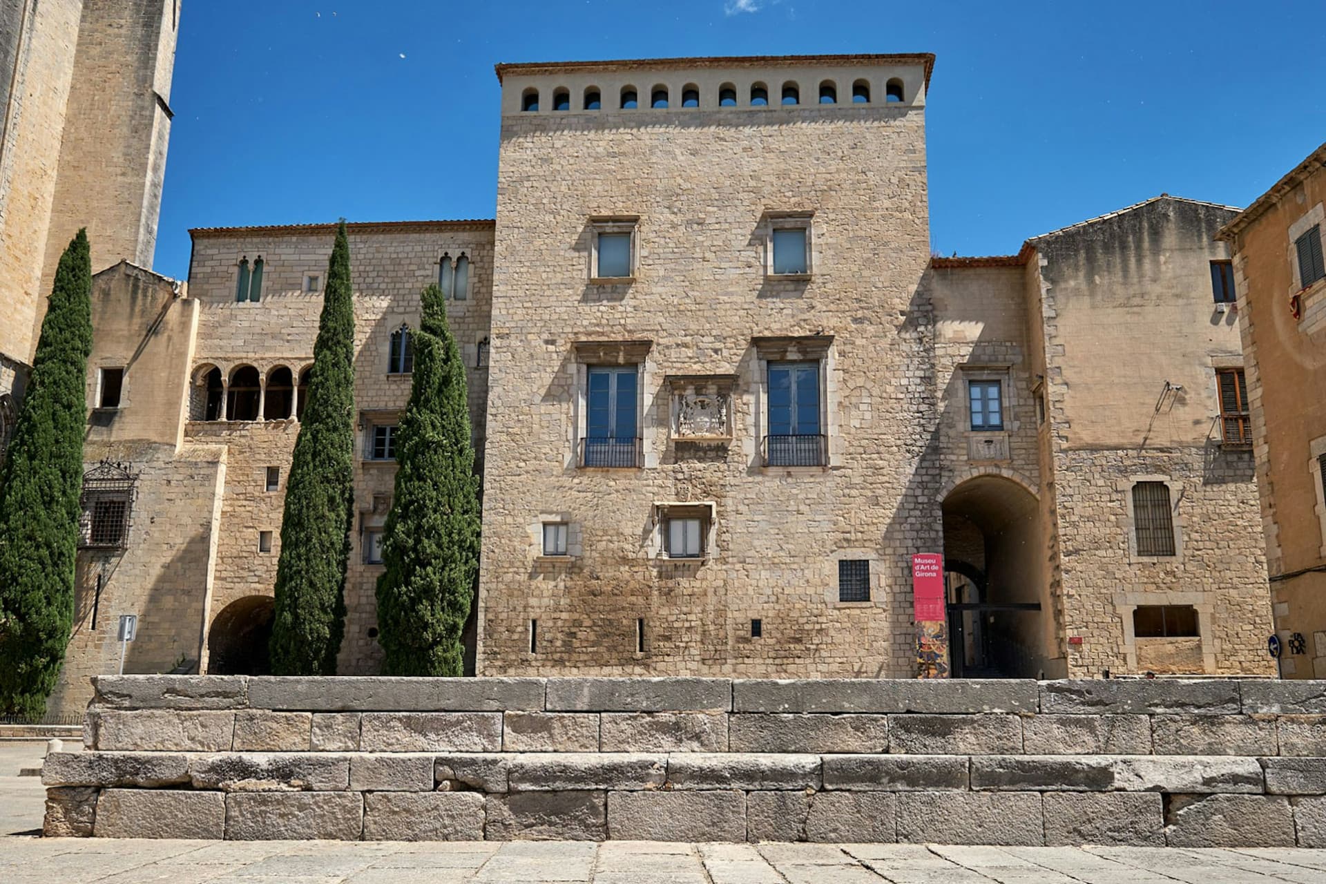 El Girona Pass - imagen 6