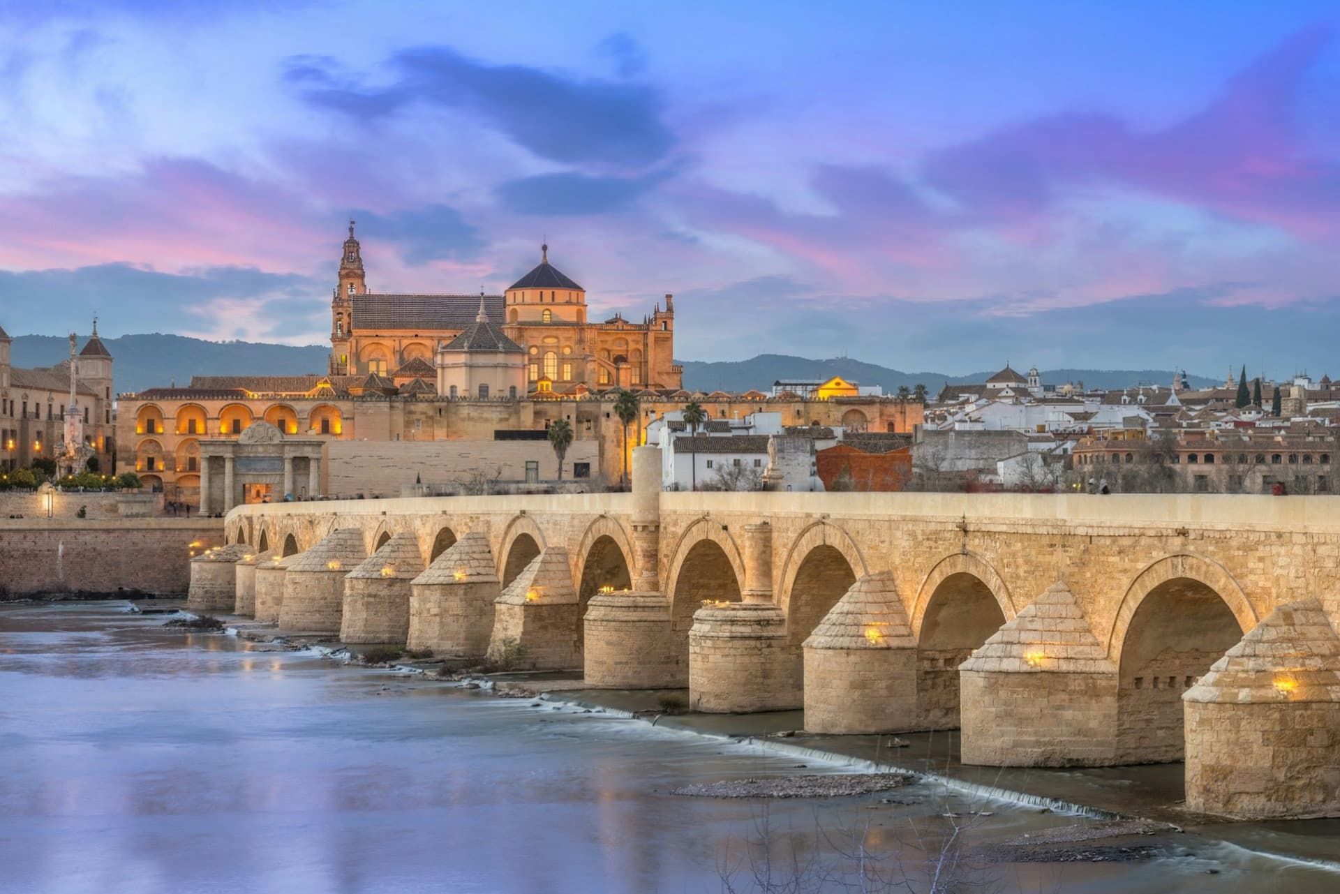 Mosque-Cathedral of Cordoba Ticket - main image