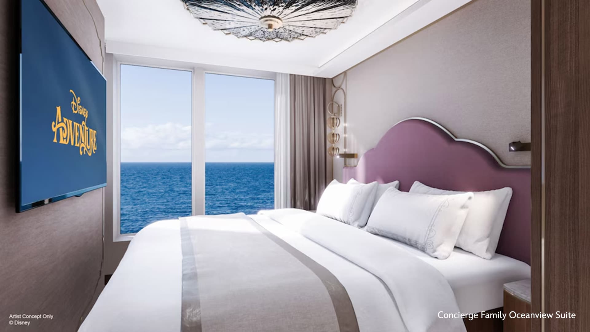 Disney Cruise Line: crucero Disney Adventure de 4 noches desde Singapur - imagen 25