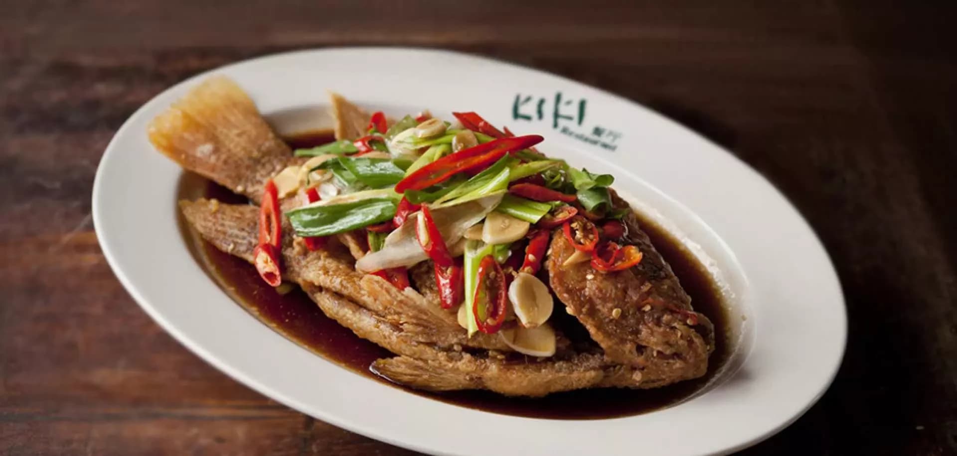 KiKi Sichuan Restaurant Xinyi Branch Dining Experience - image 9