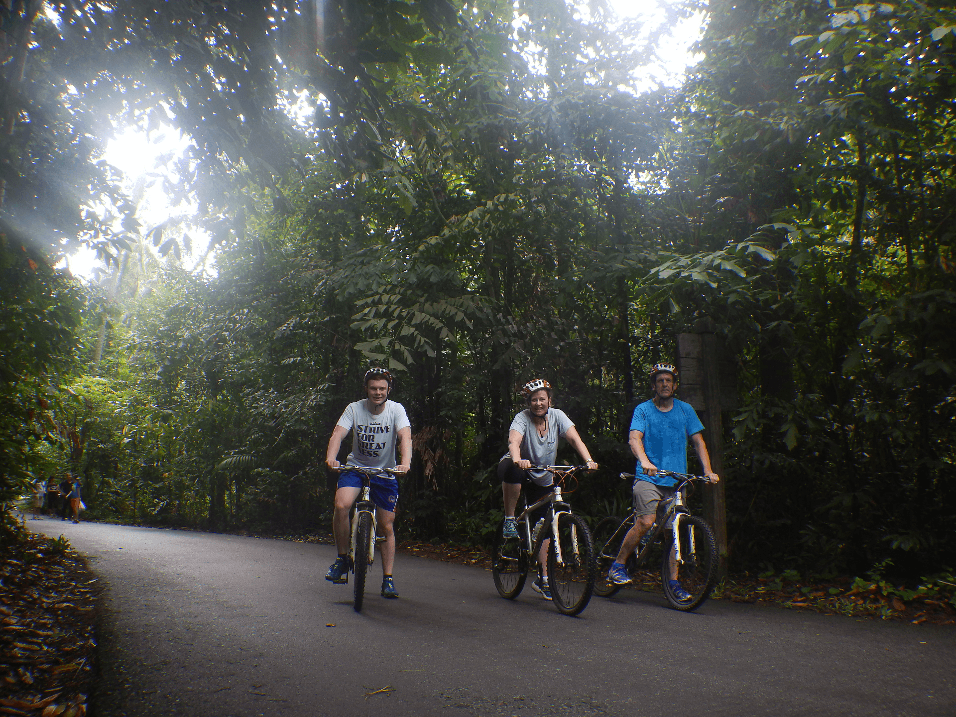 Pulau Ubin Cycling Tour - image 3