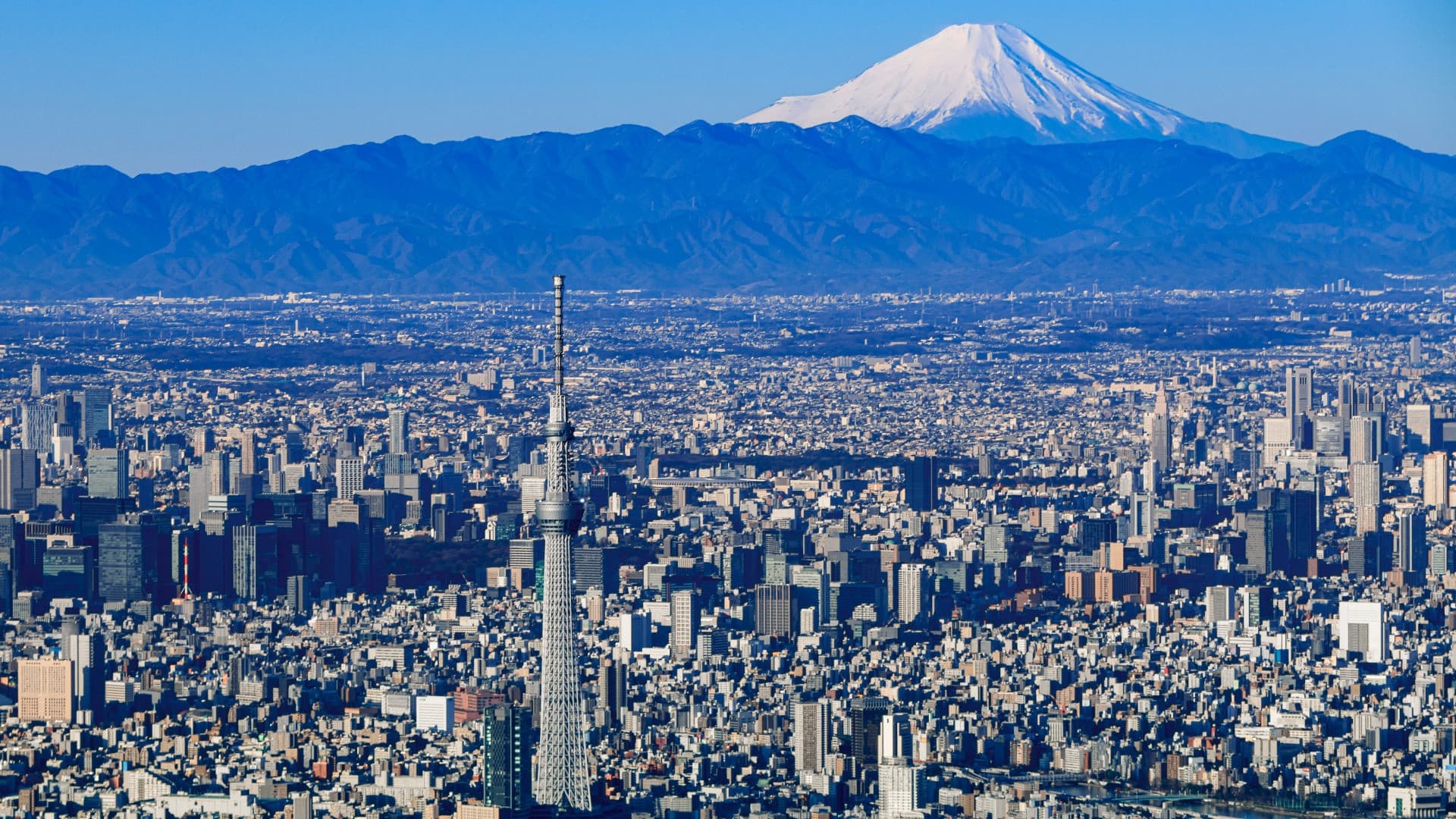Tokyo Skytree Observation Deck Ticket - image 4