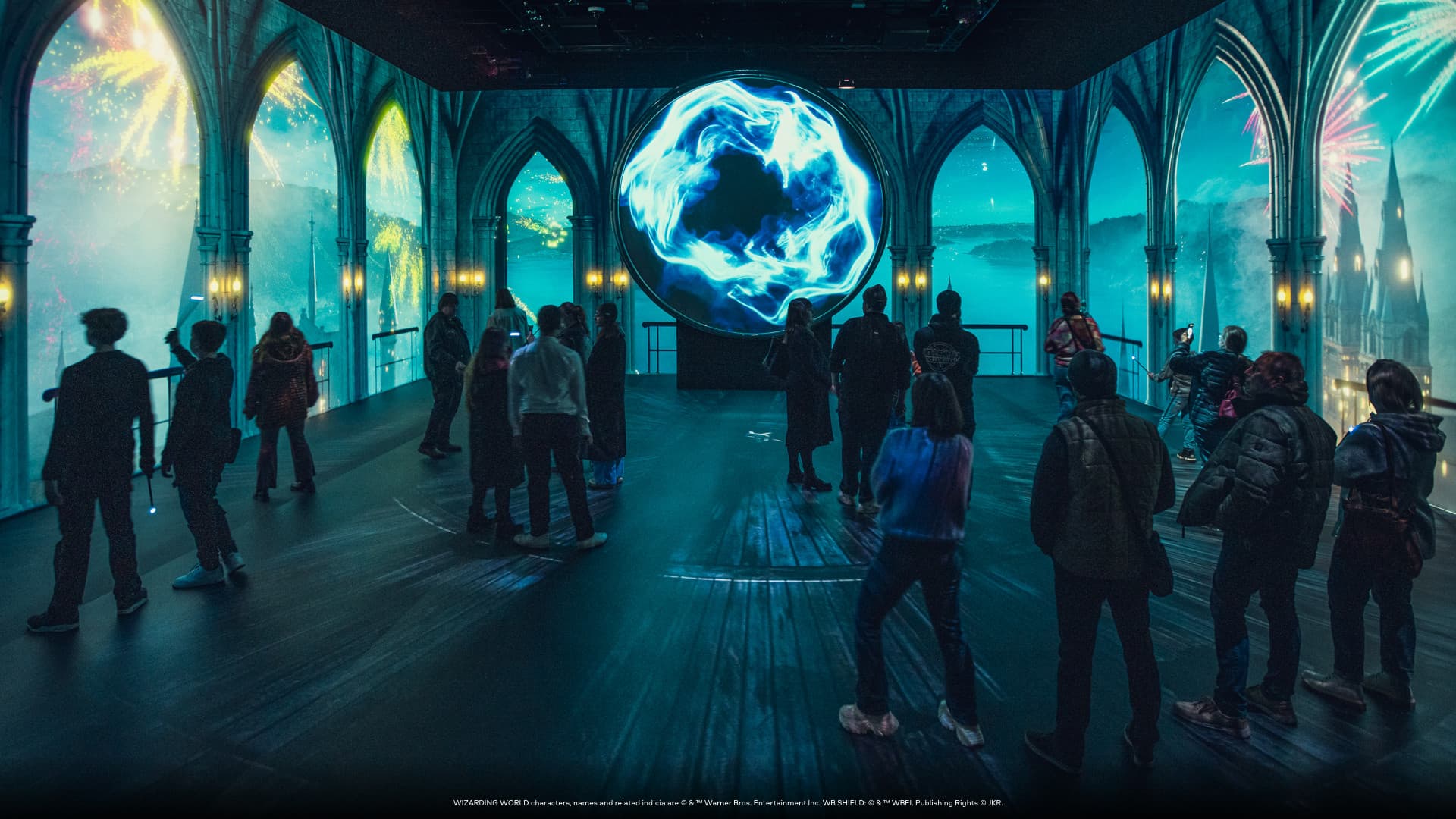 Harry Potter: Visions of Magic - image 11