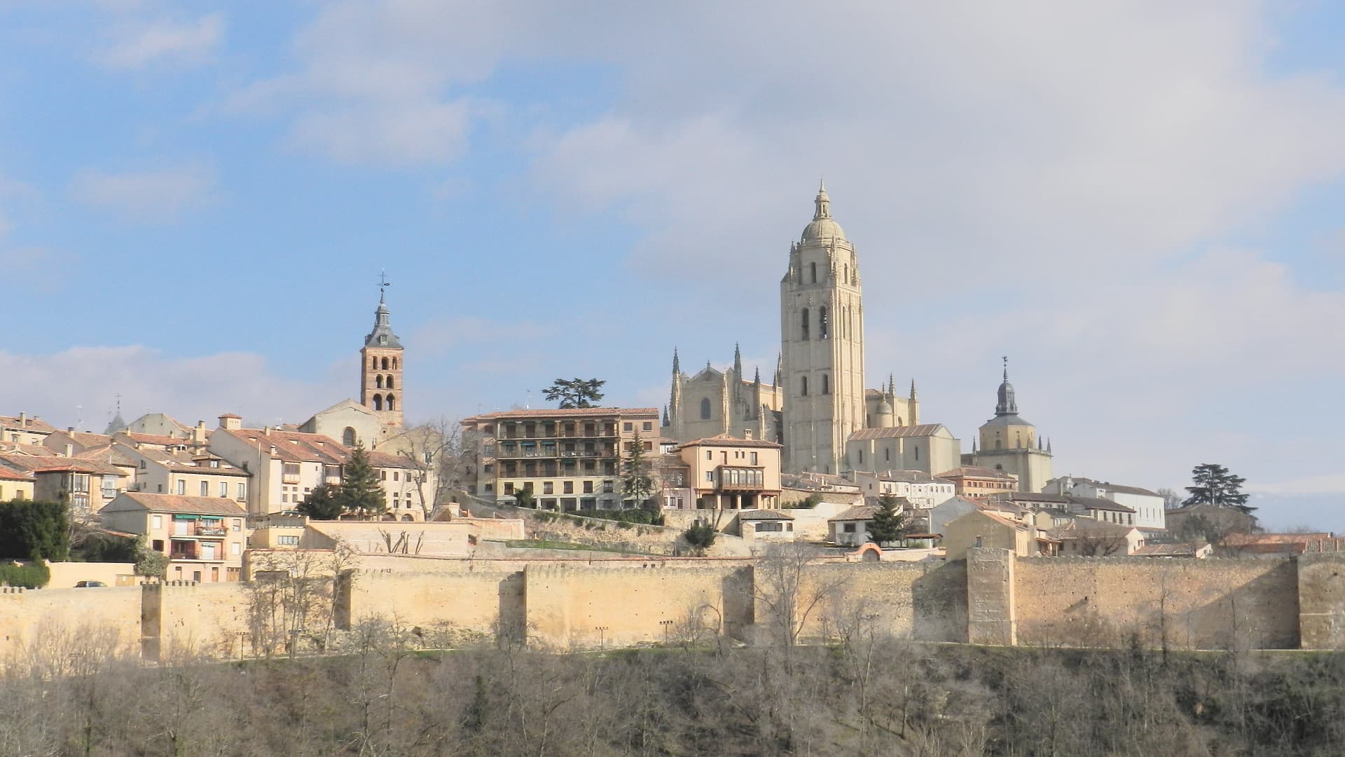 Toledo and Segovia Tour from Madrid - image 9
