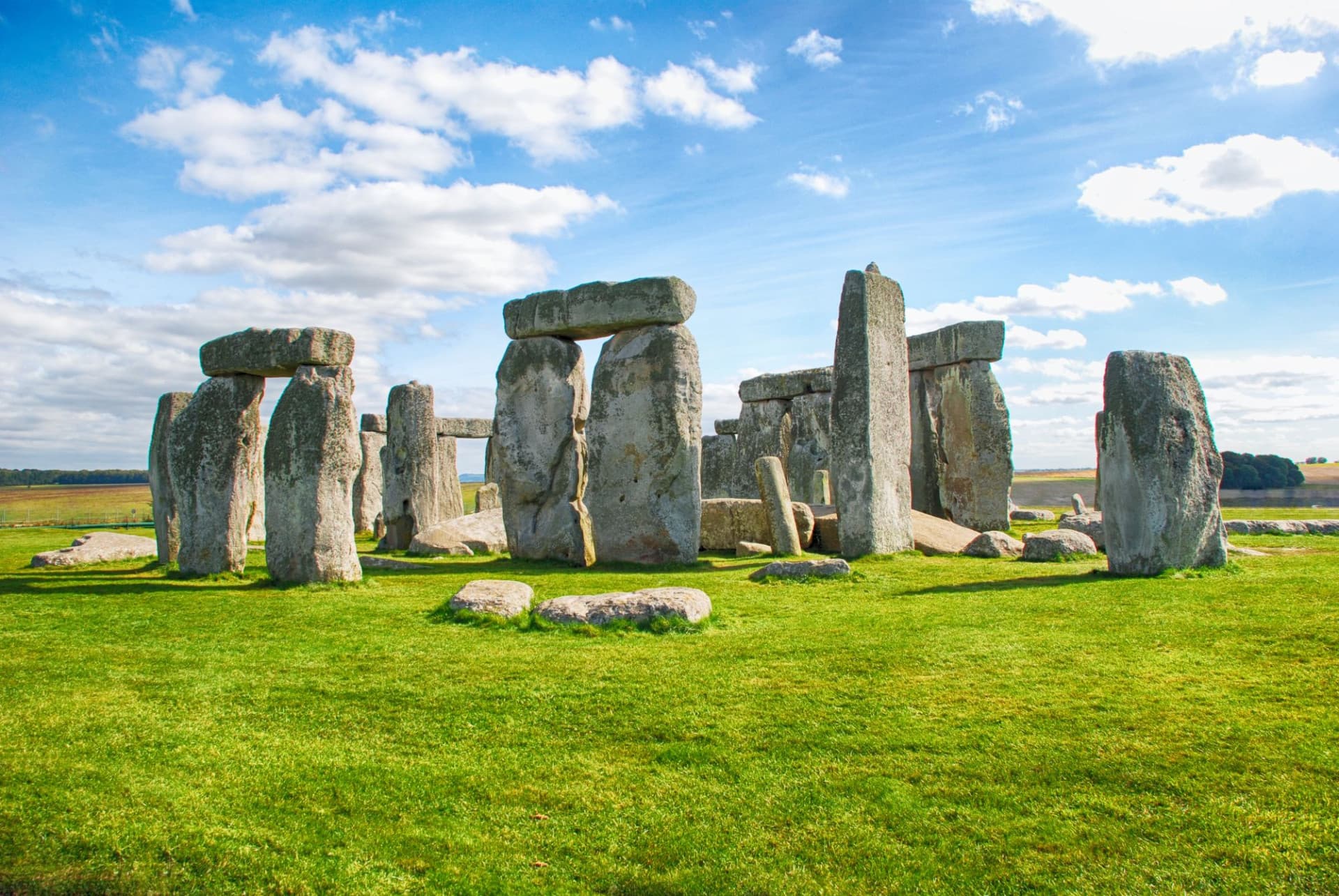 Windsor Castle, Stonehenge, and Oxford Tour from London - image 2