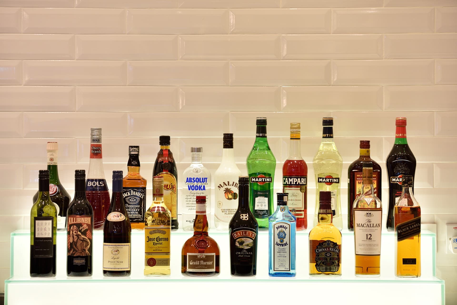 Plaza Premium Lounge - Singapore Changi Airport Terminal 1 - image 9