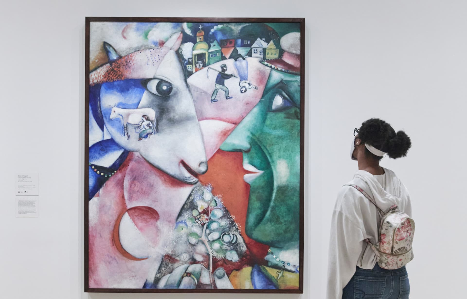 The Museum of Modern Art (MoMA) Admission - image 17