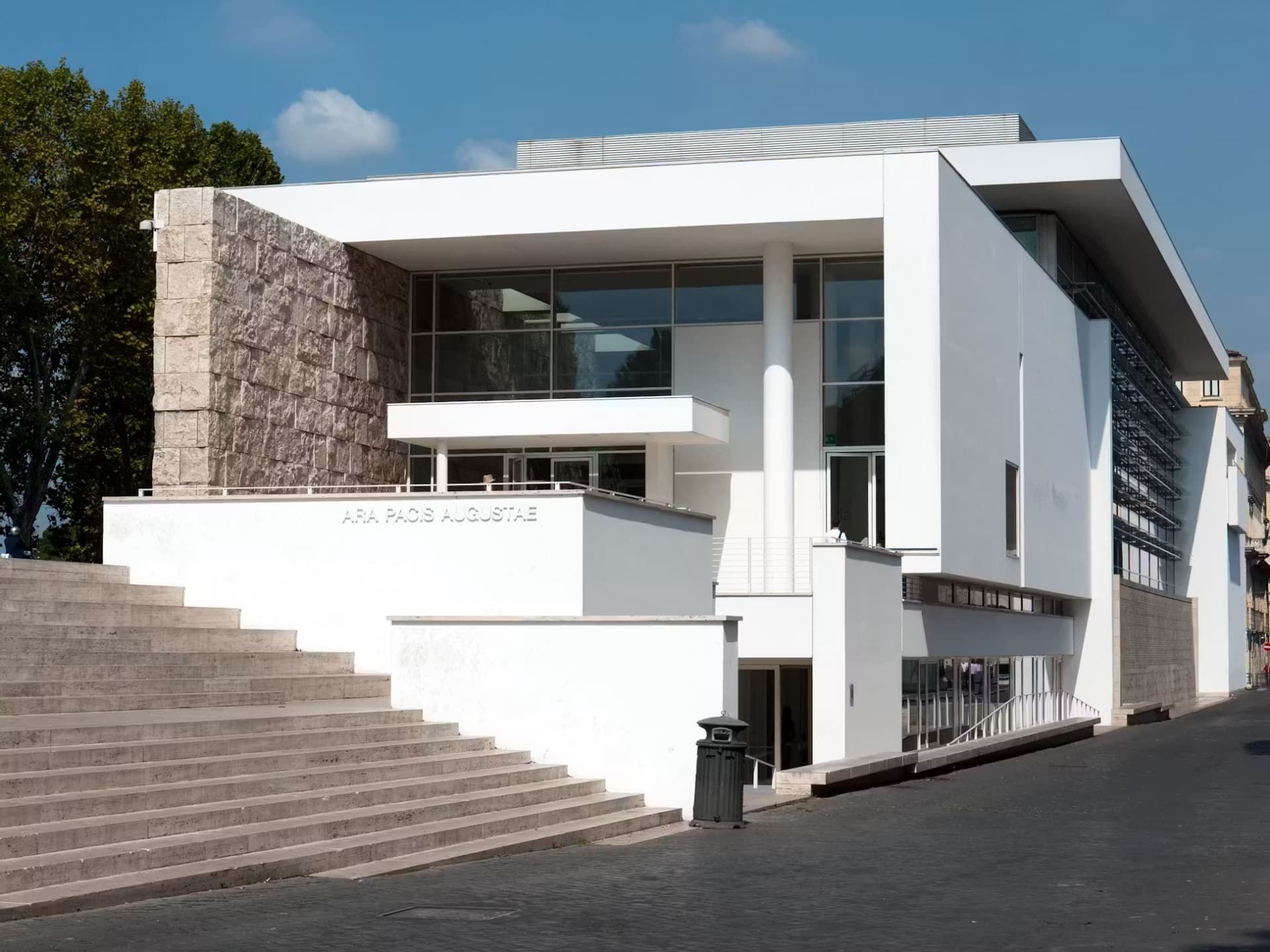 Ara Pacis Museum Ticket - image 4