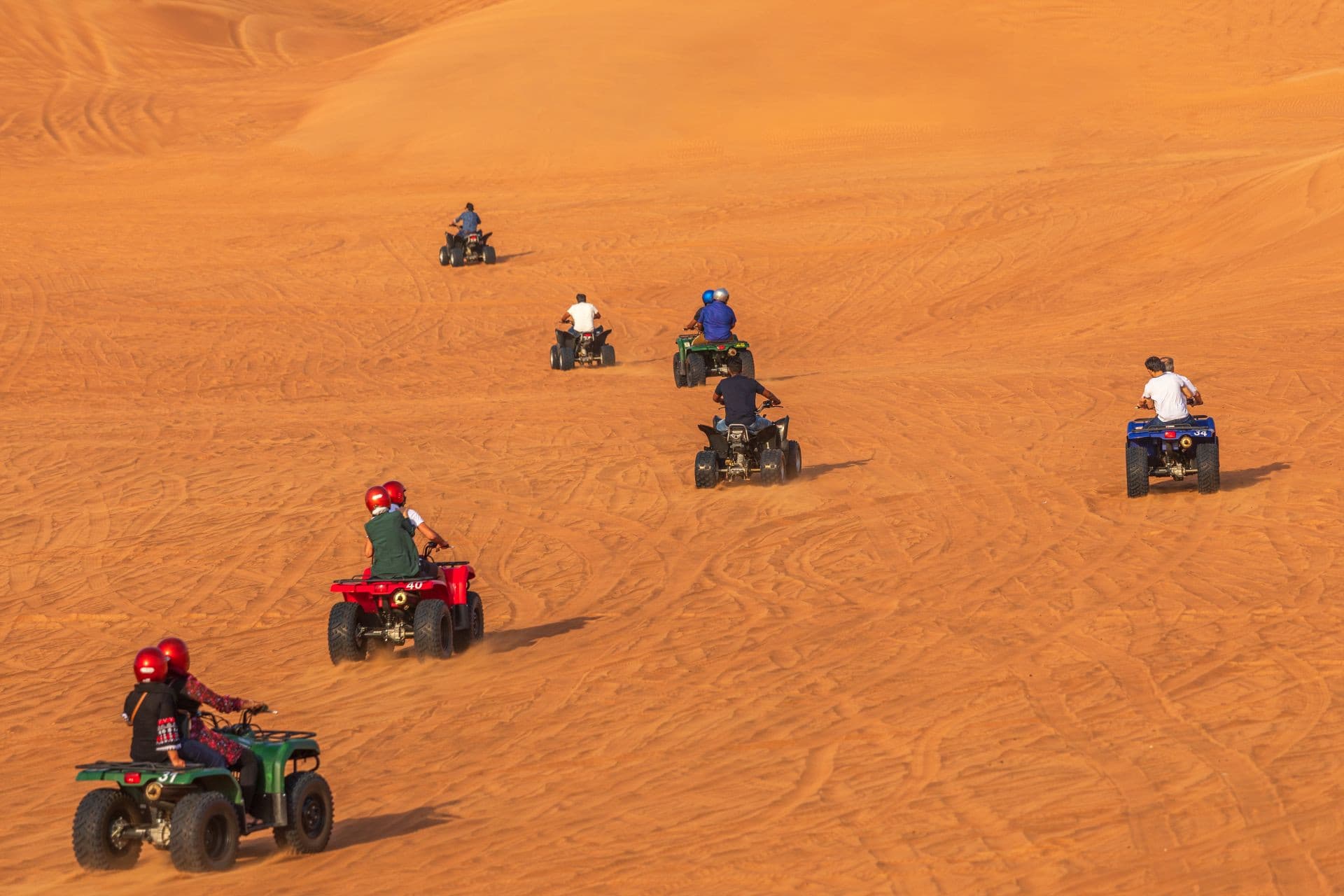 Go City Dubai Highlights Pass: Save up to 50% on Attractions - image 5