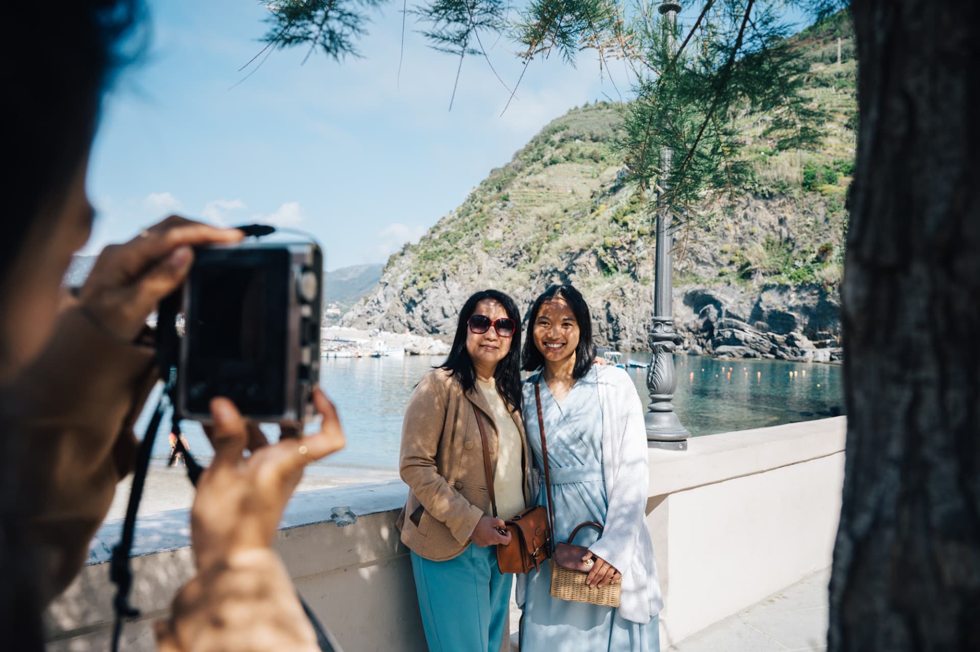 Cinque Terre Tour from Florence: Manarola, Riomaggiore, Vernazza, Monterosso - image 14