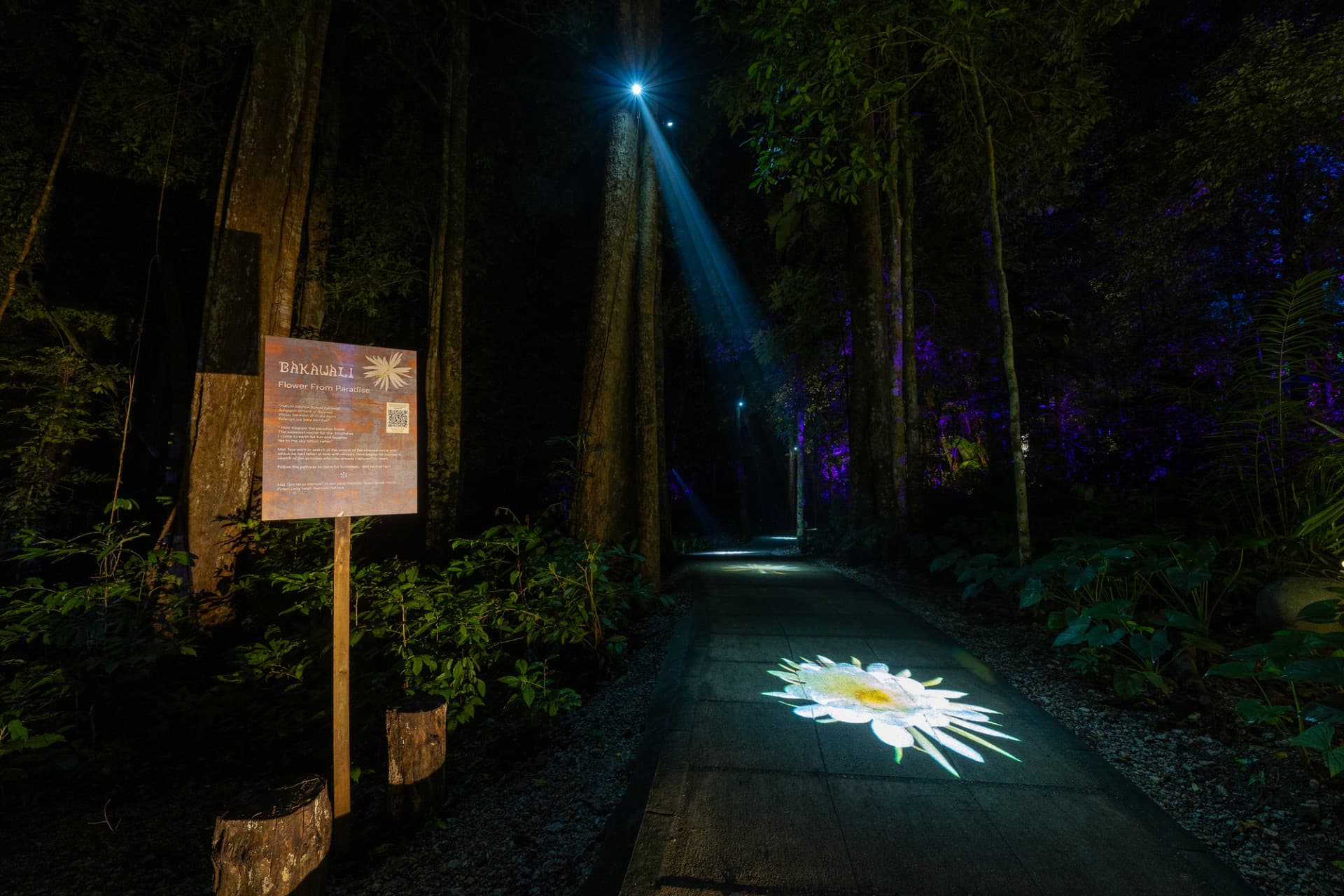 Dream Forest Langkawi - imagen 12