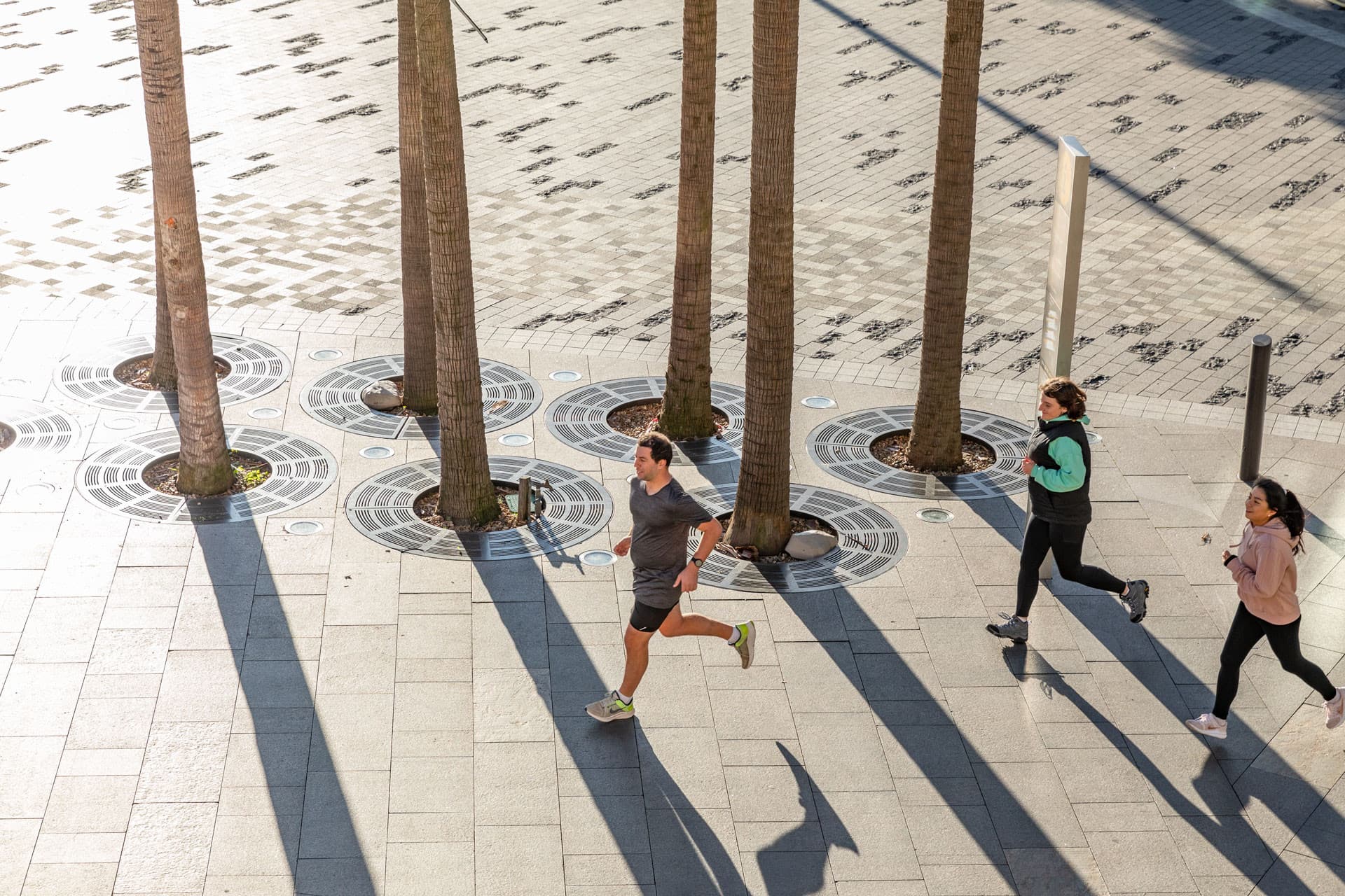 Sydney Harbour Running Tour - imagen 6