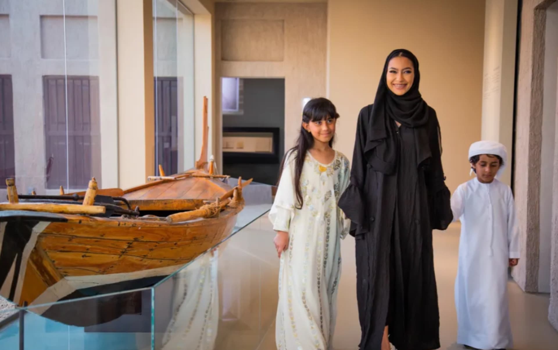 Al Shindagha Museum - image 5