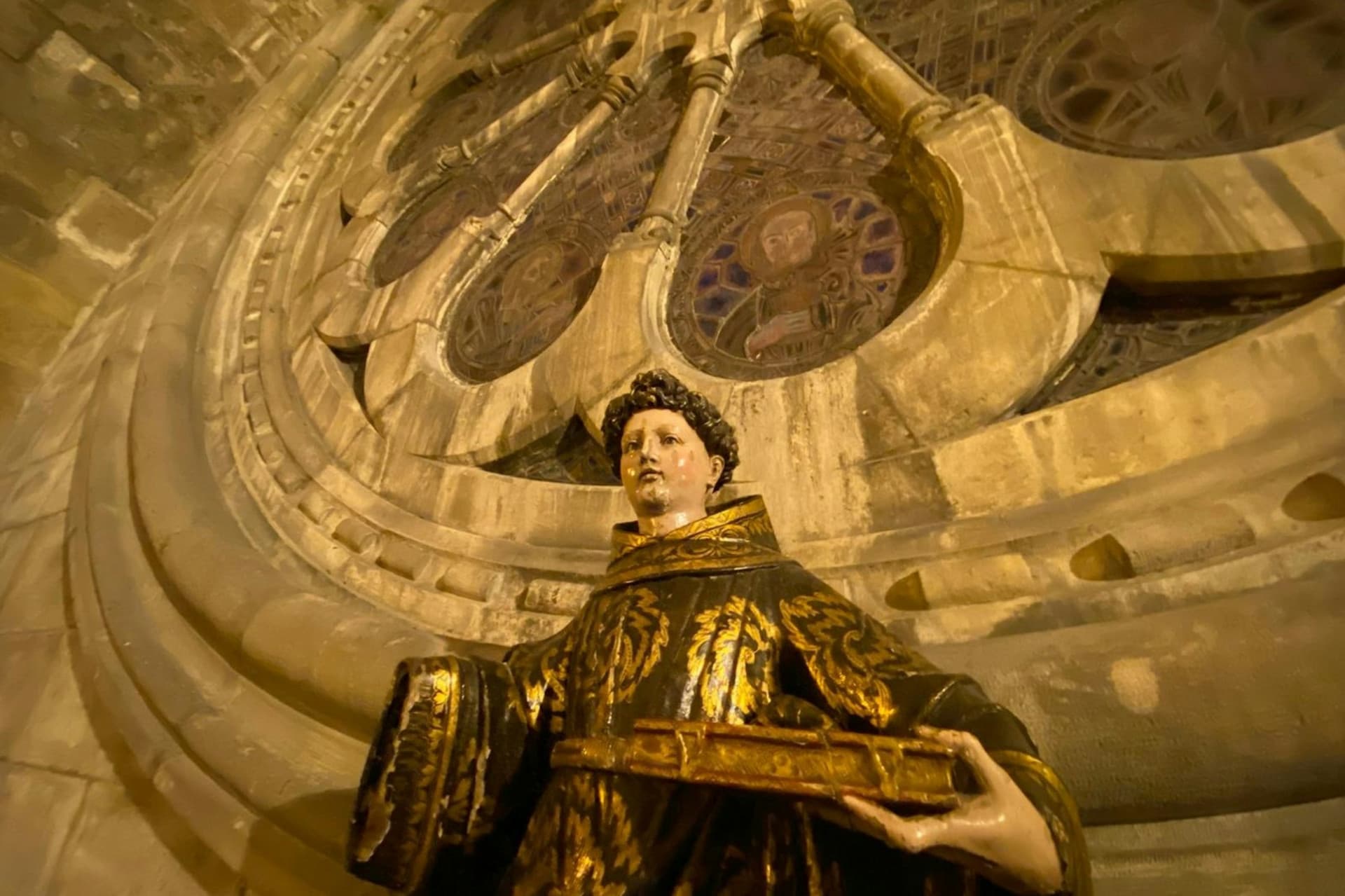 Lisbon Cathedral Ticket - image 10