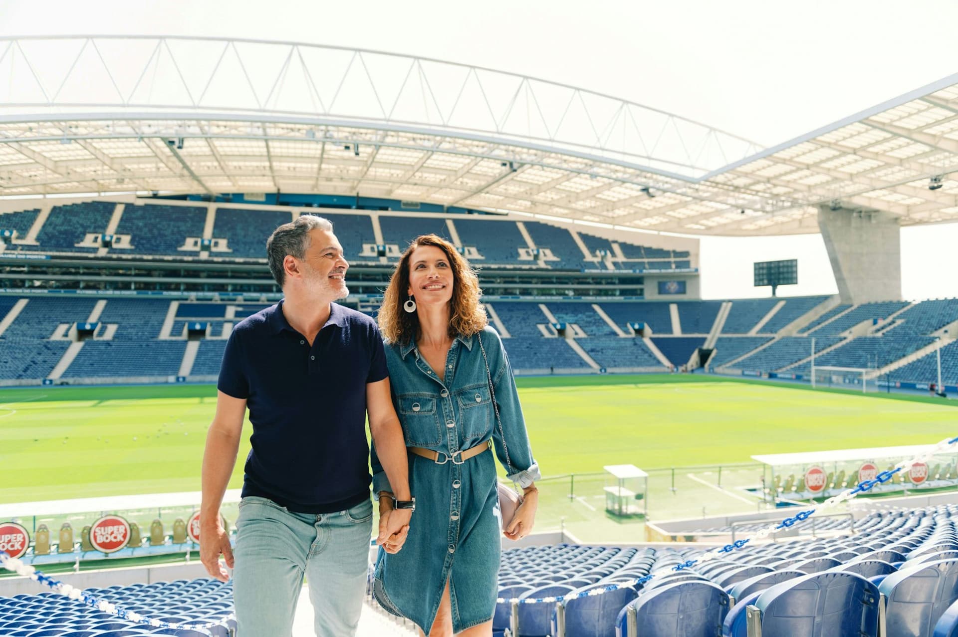 Entrada para el Museo del FC Porto y el Estadio do Dragão - imagen 10