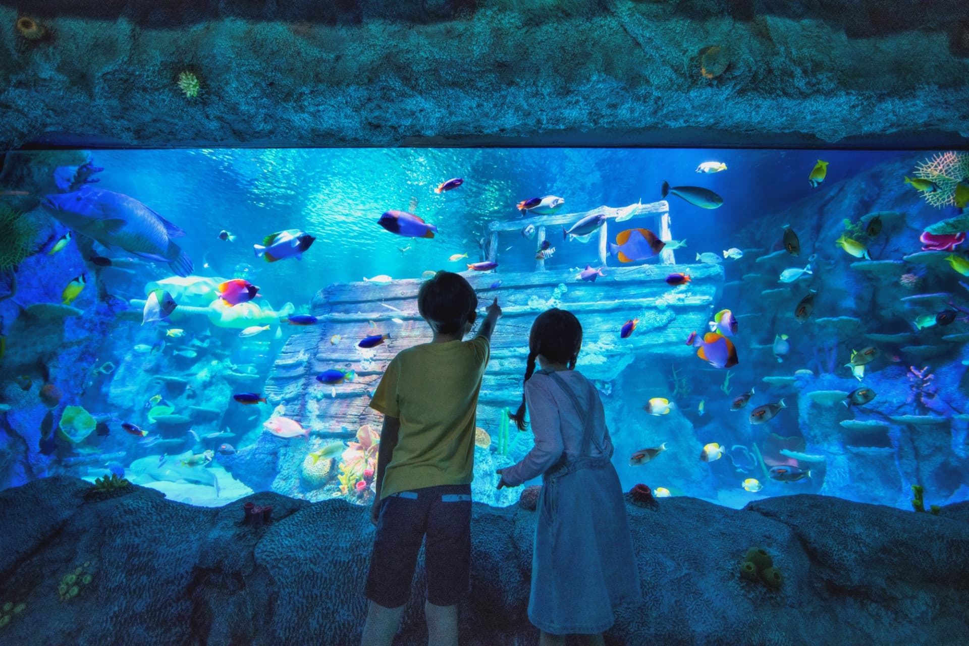 Go City Singapore All-Inclusive Pass: Ahorre hasta un 50% en atracciones - imagen 11
