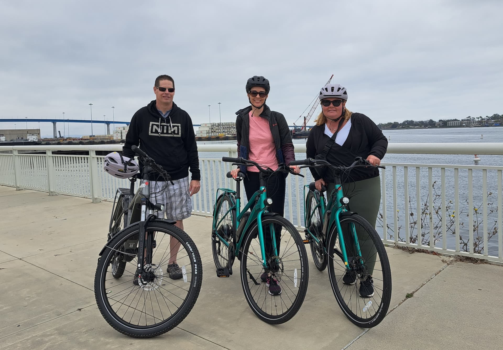San Diego Bike Rentals - image 11