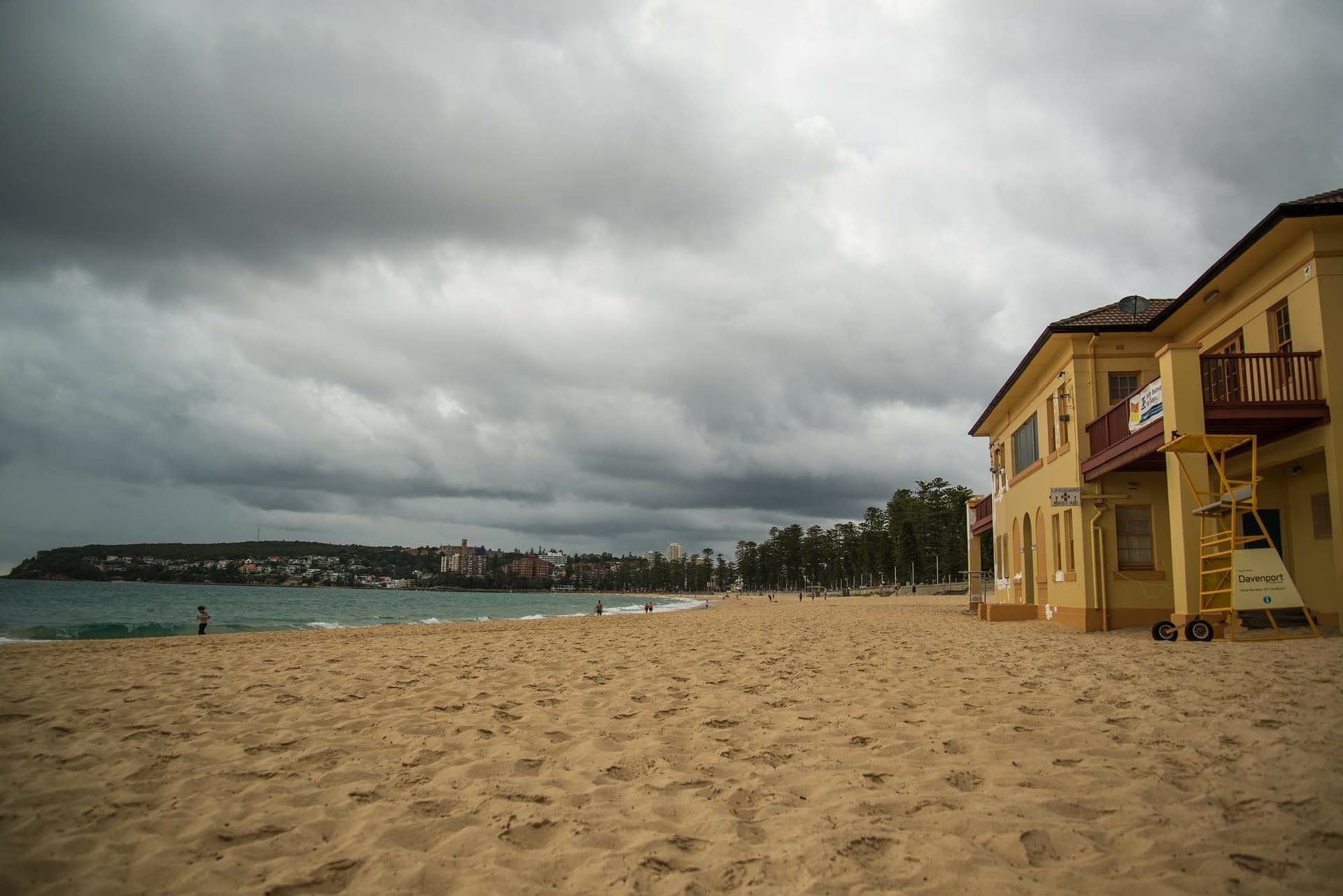 Manly Beach Cycling Tour with Sunset Cruise - imagen 9