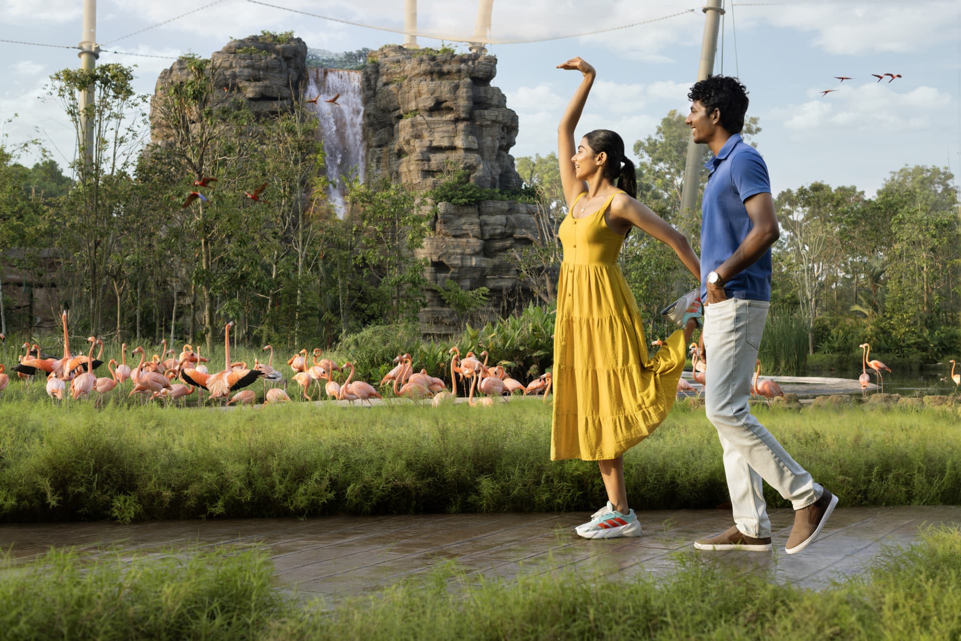 Mandai Destination Pass: Visit Up to 6 Attractions in 1 or 5 Days - image 19