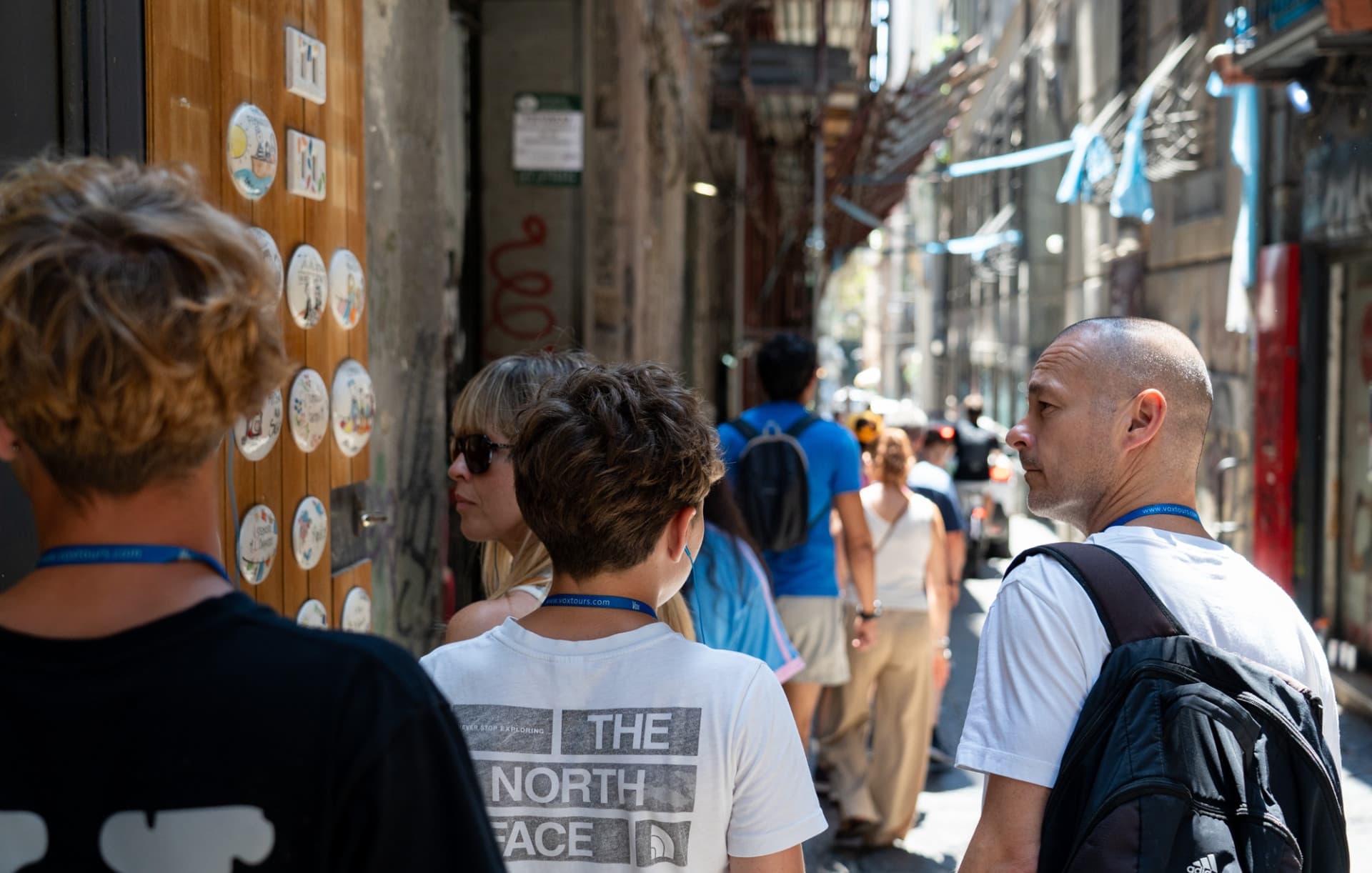 Sansevero Chapel Tour with English-Speaking Guide - image 10
