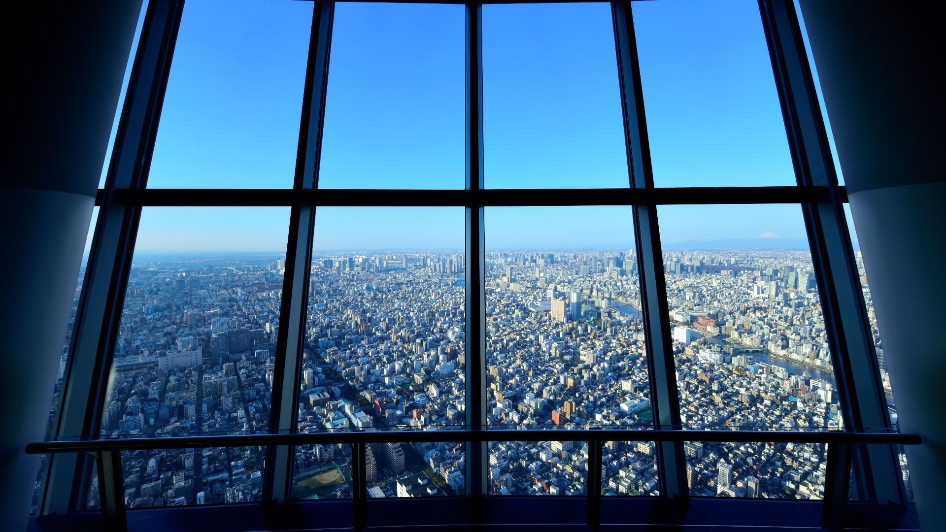 Tokyo Skytree Observation Deck Ticket - image 6