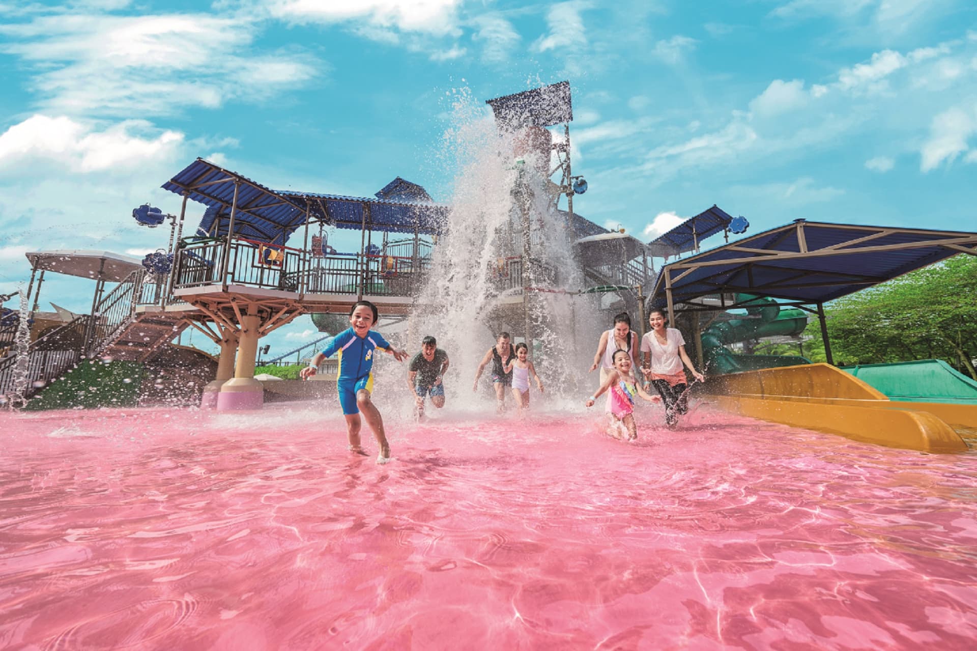 Adventure Waterpark Desaru Coast Ticket - image 3