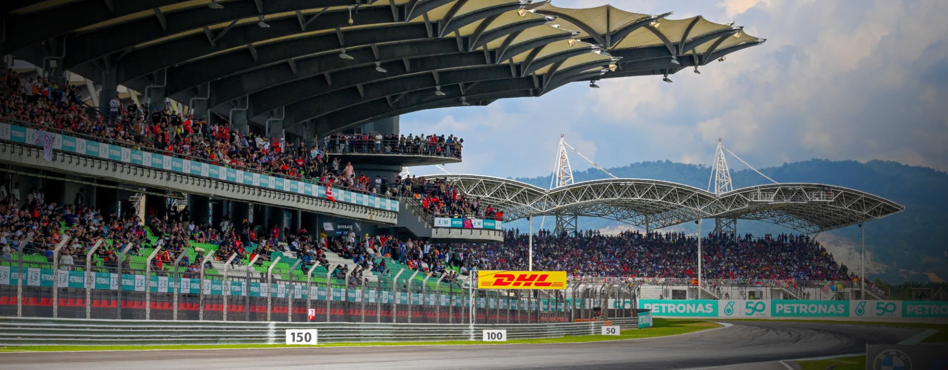 MotoGP Petronas Grand Prix Of Malaysia 2026 (30 Oct - 1 Nov) - image 14
