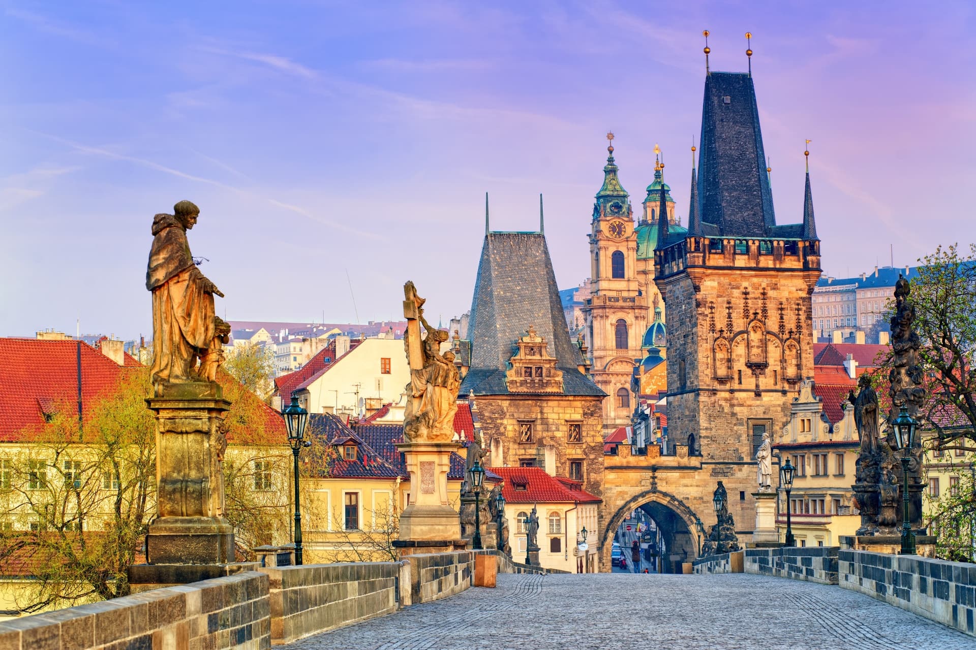 Go City Prague All-Inclusive Pass: Save up to 50% on Attractions - image 2
