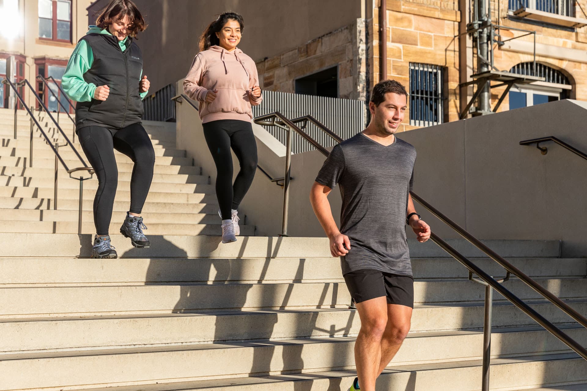 Sydney Harbour Running Tour - imagen 4