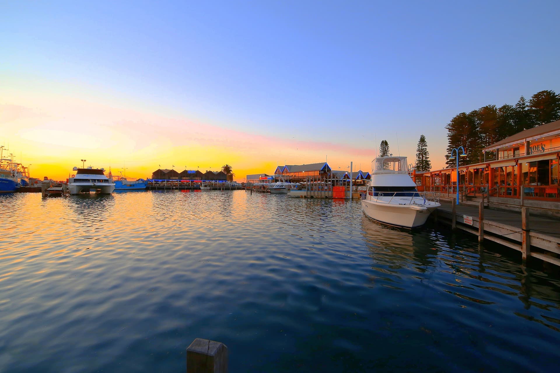 Perth and Fremantle City Tour - image 8
