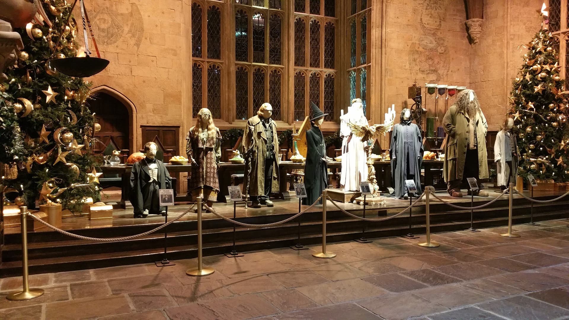 Warner Bros. Studio Tour London - The Making of Harry Potter Ticket with Round Trip Transfer - image 3